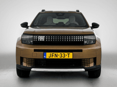 Fiat Grande Panda 1.2 Hybrid La Prima - Afbeelding 4