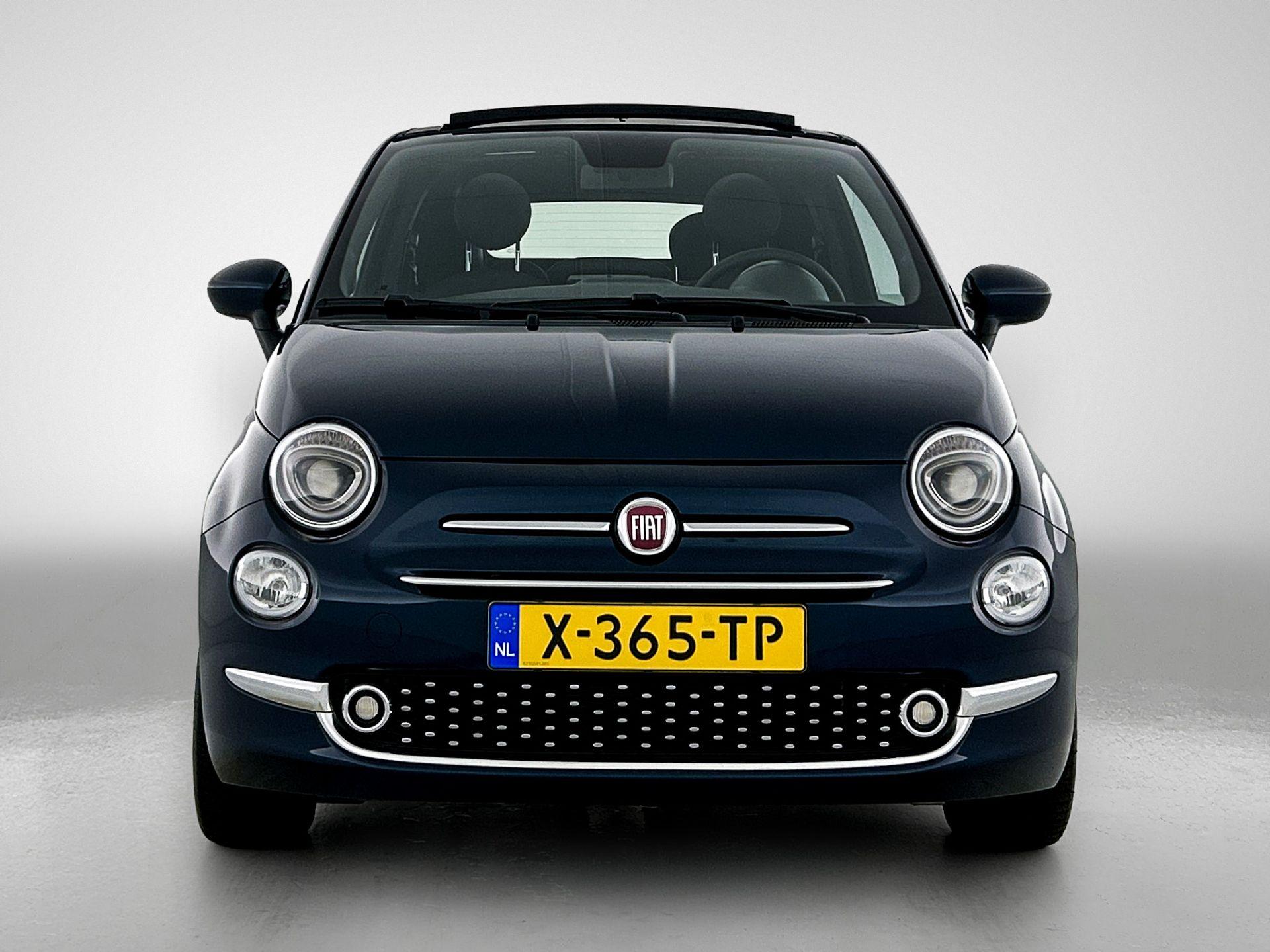 Fiat 500C 1.0 70pk Hybrid Dolcevita - Afbeelding 3