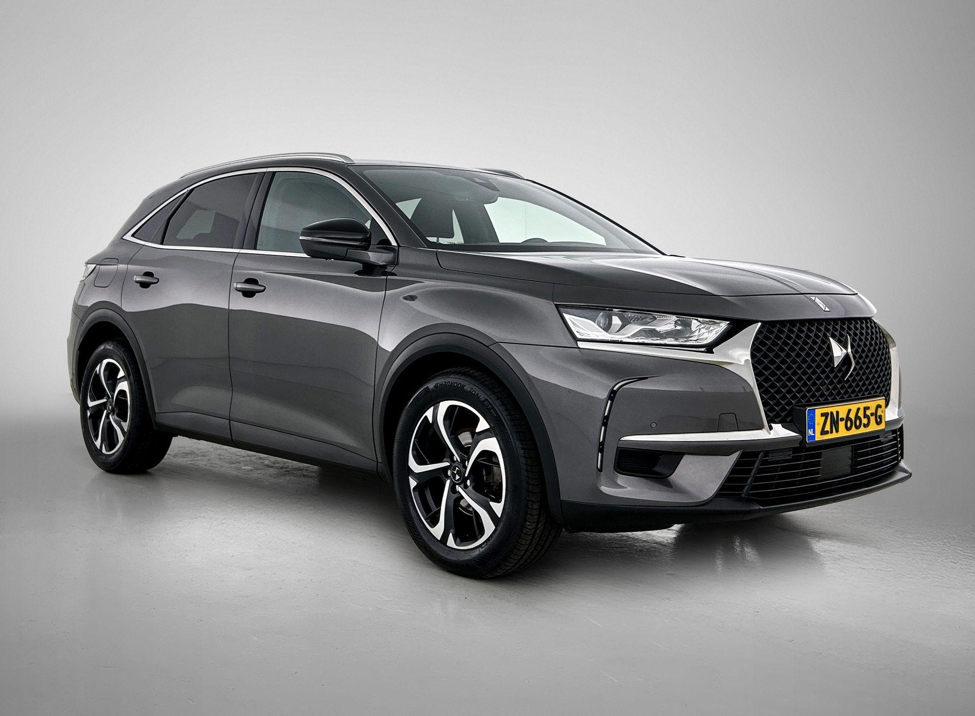 DS DS 7 Crossback 1.6 180pk Business Automaat - Afbeelding 2