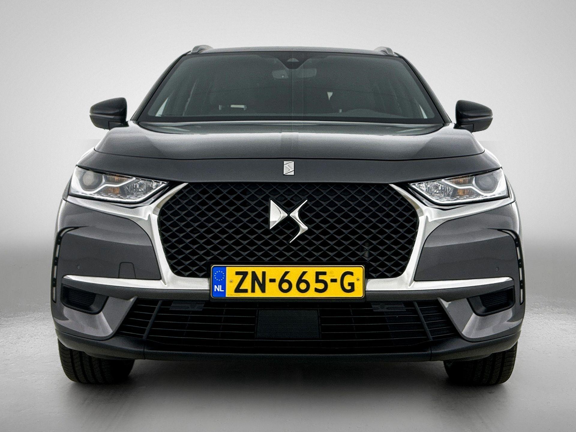 DS DS 7 Crossback 1.6 180pk Business Automaat - Afbeelding 4