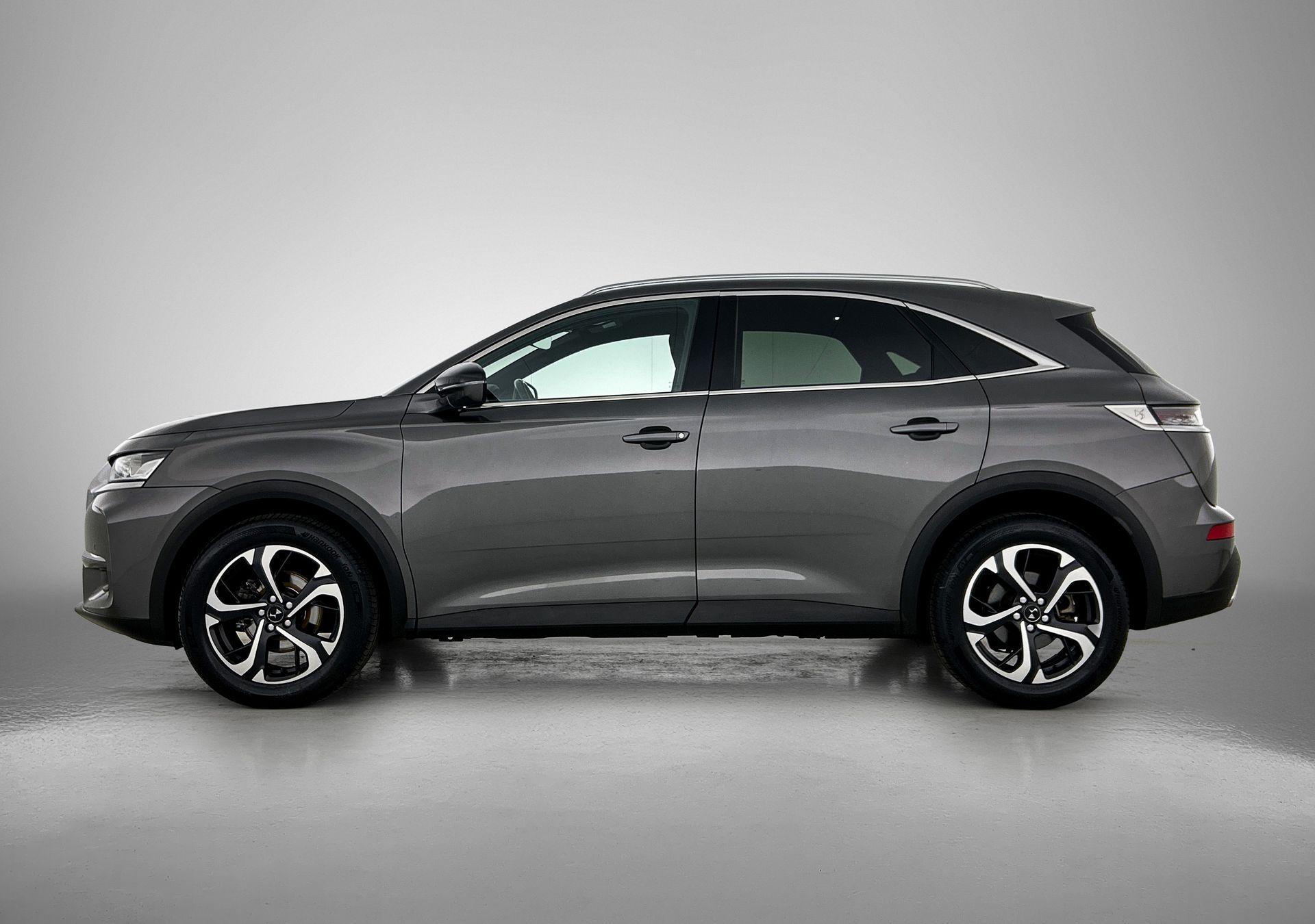 DS DS 7 Crossback 1.6 180pk Business Automaat - Afbeelding 5