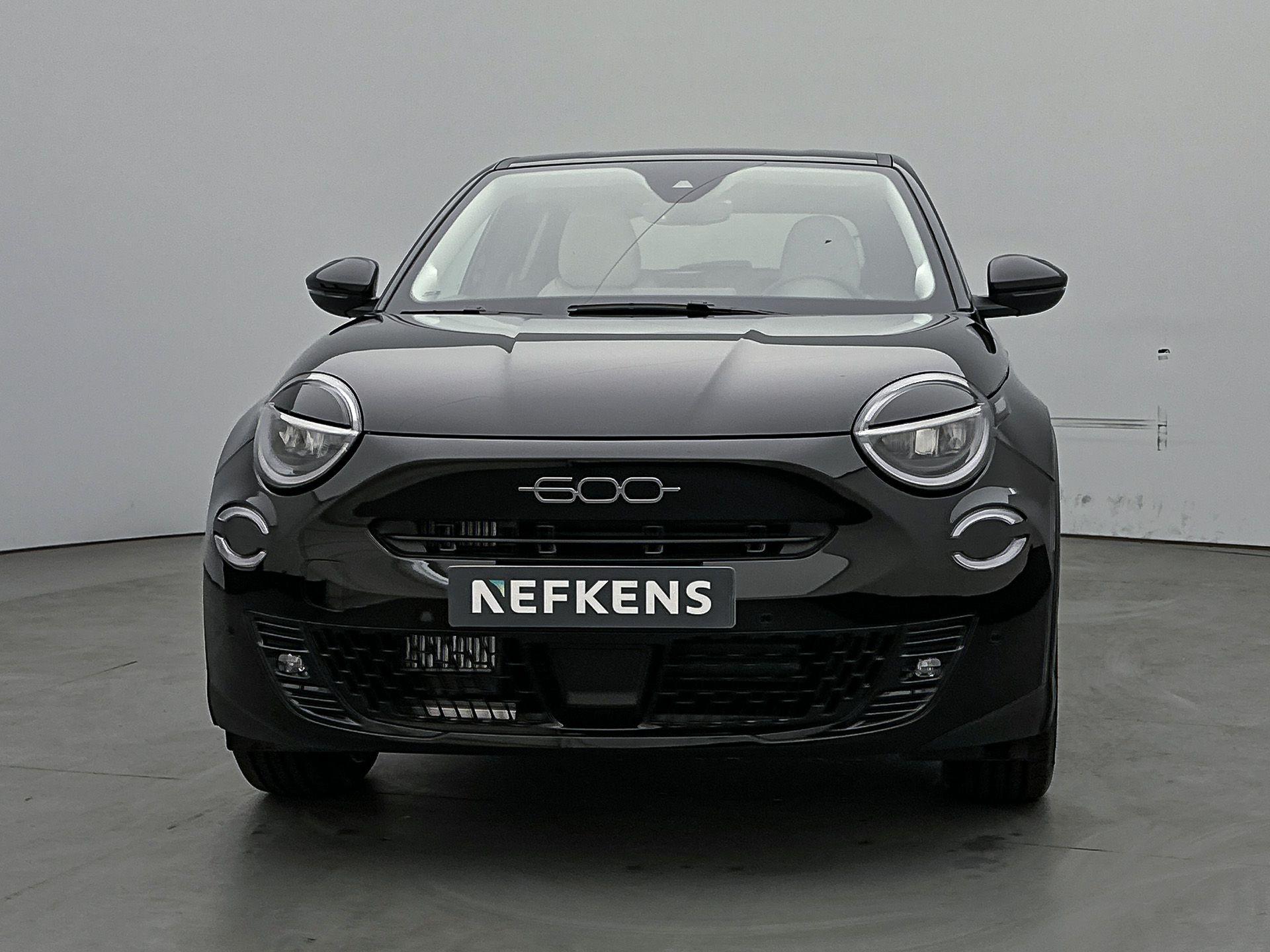 Fiat 600 1.2 Hybrid La Prima - Afbeelding 3