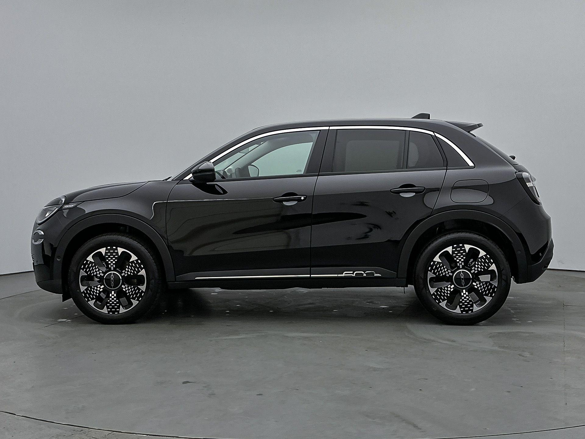 Fiat 600 1.2 Hybrid La Prima - Afbeelding 4