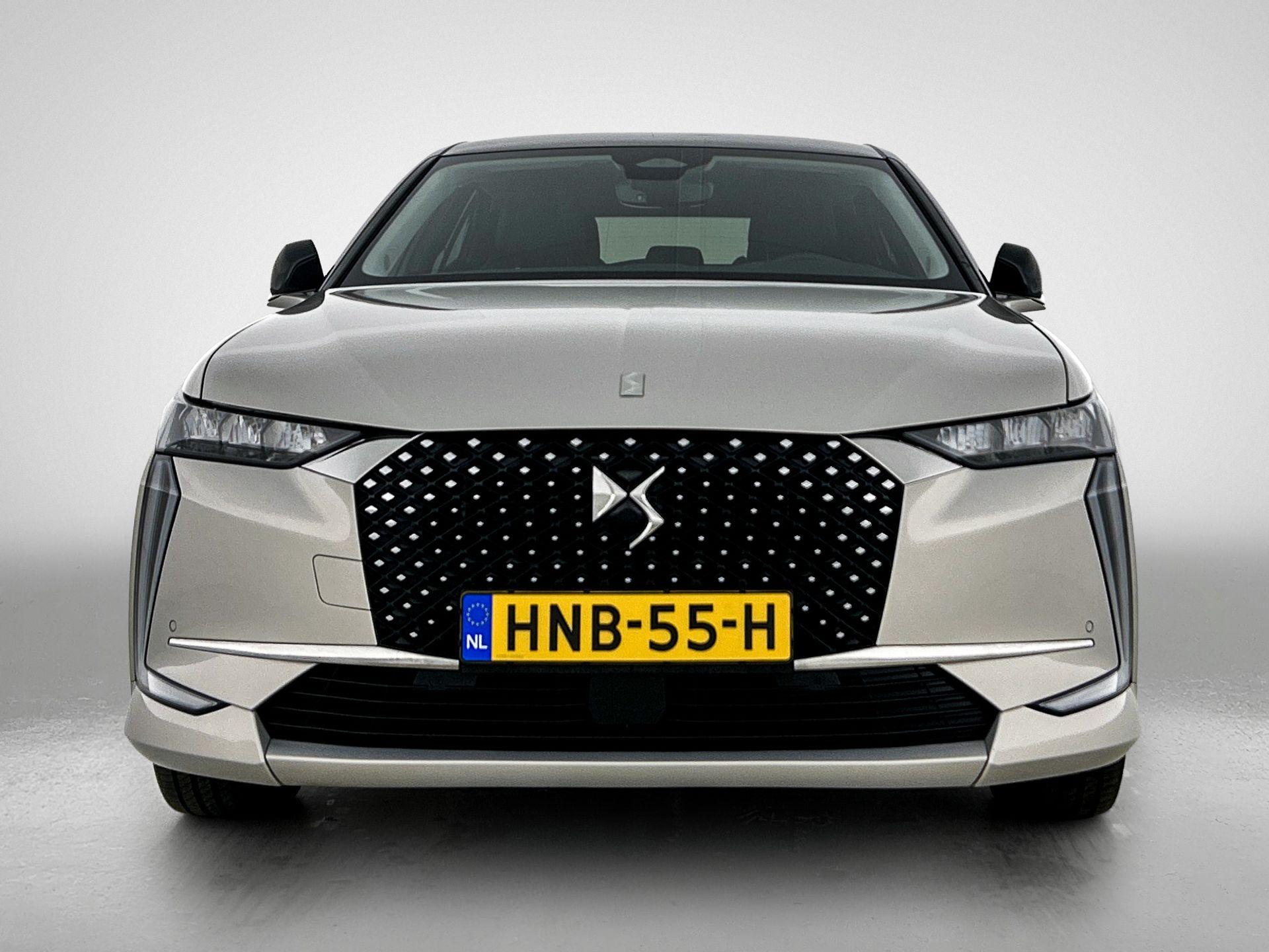 DS DS 4 Bastille 1.6 PHEV 225pk Automaat - Afbeelding 4