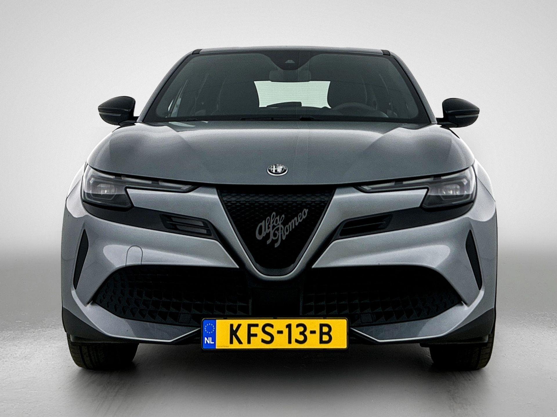 Alfa Romeo Junior