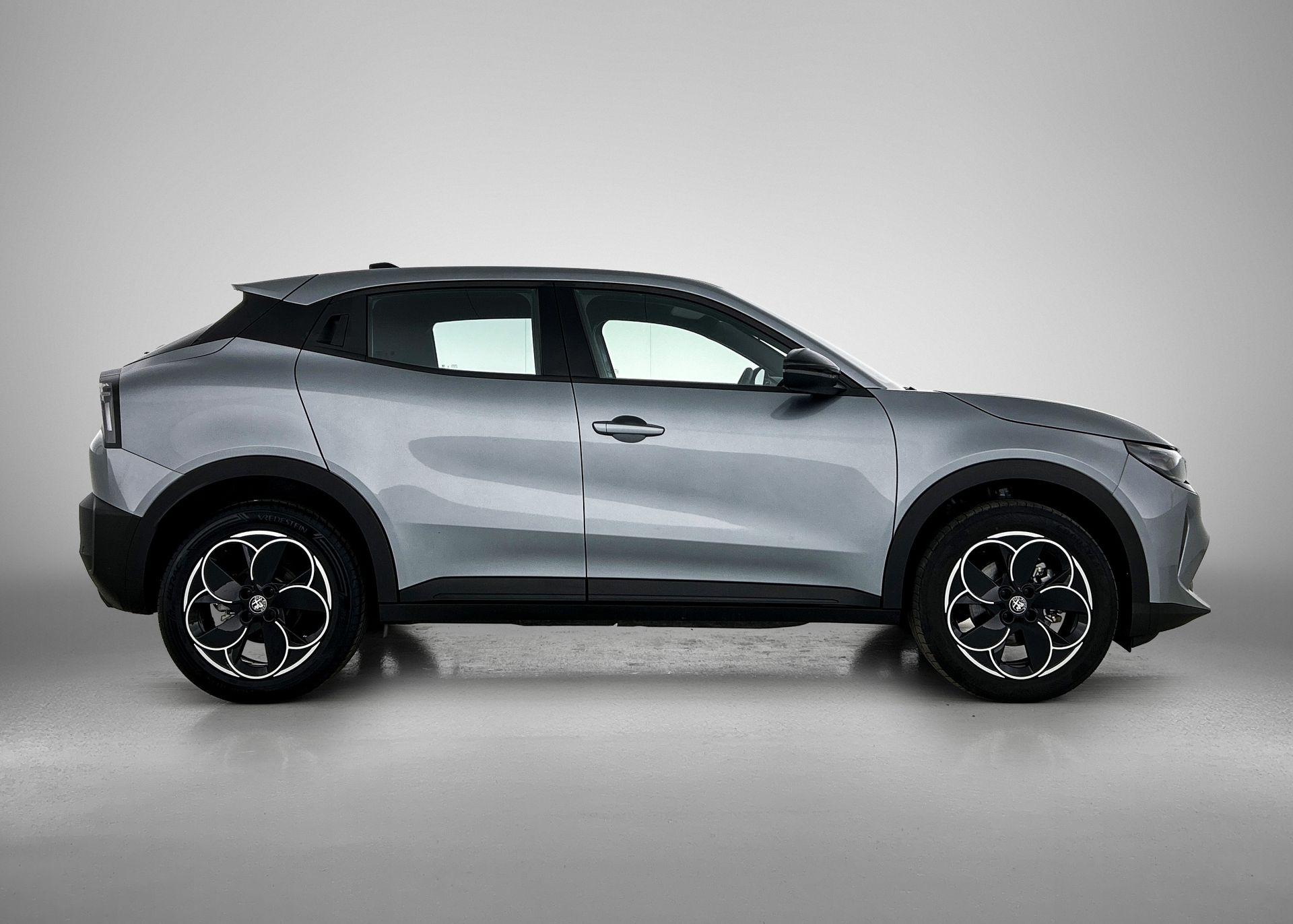 Alfa Romeo Junior