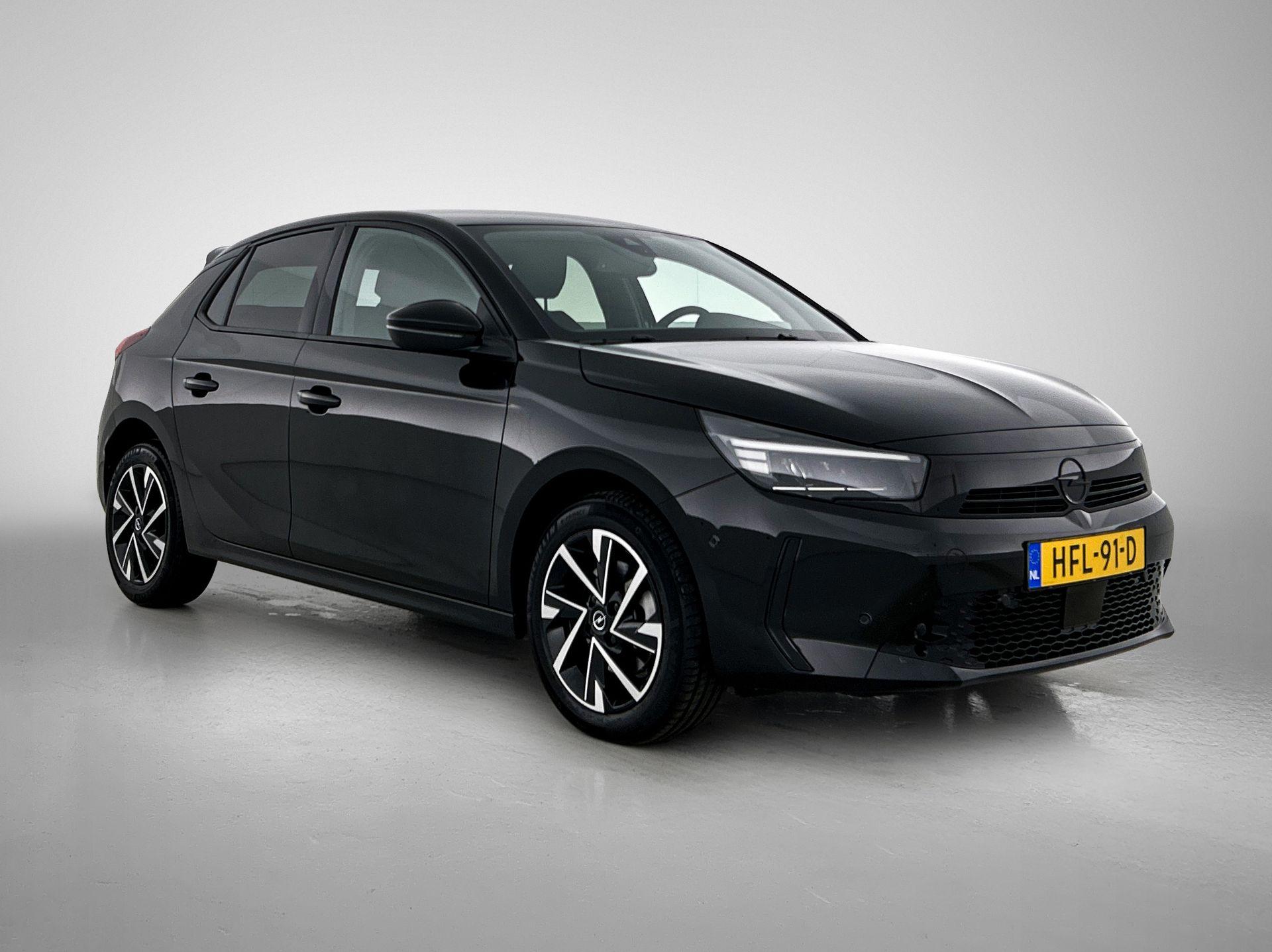 Opel Corsa 1.2 110pk Hybrid GS Automaat - Afbeelding 2