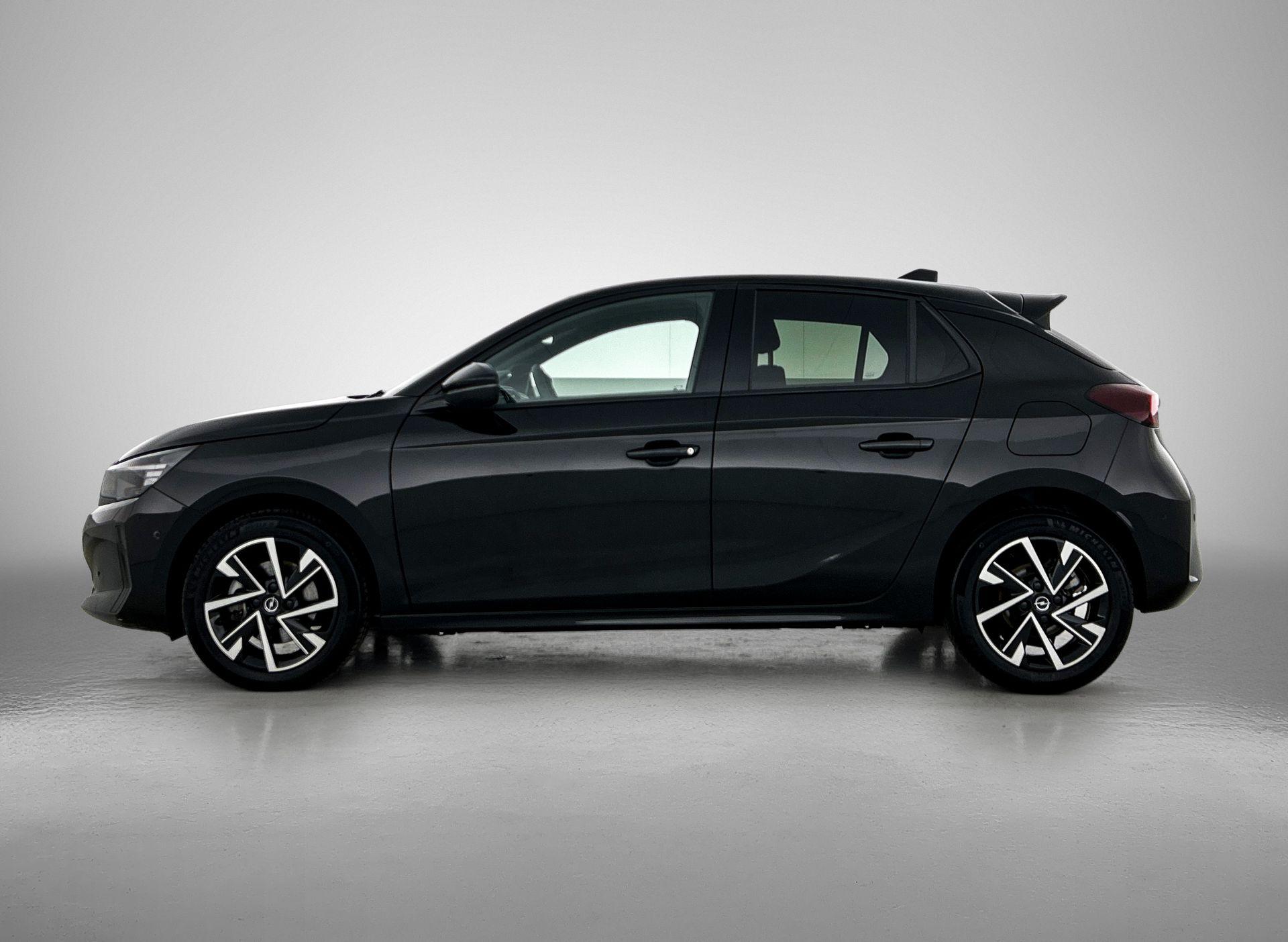 Opel Corsa 1.2 110pk Hybrid GS Automaat - Afbeelding 5