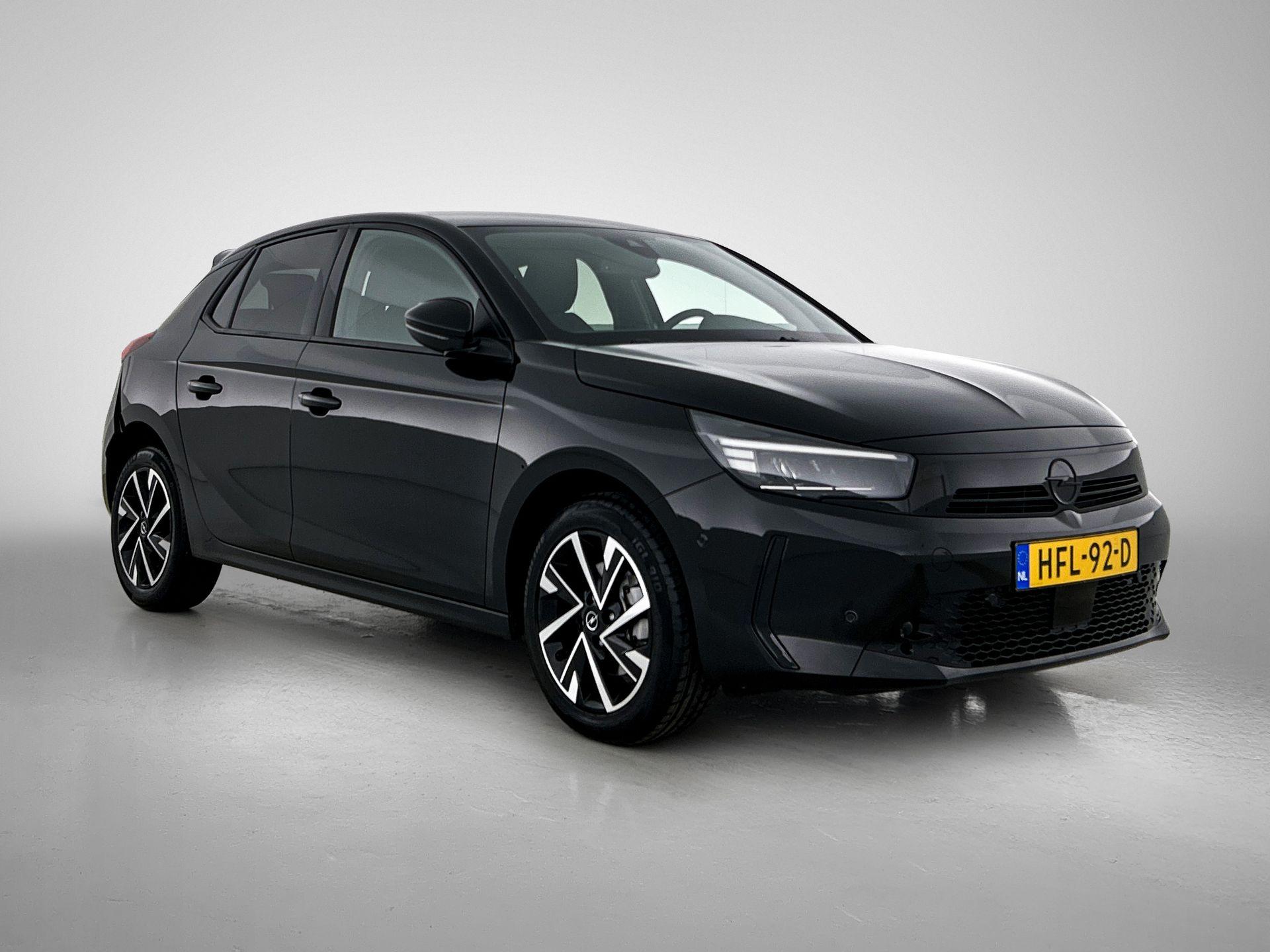 Opel Corsa 1.2 110pk Hybrid GS Automaat - Afbeelding 2