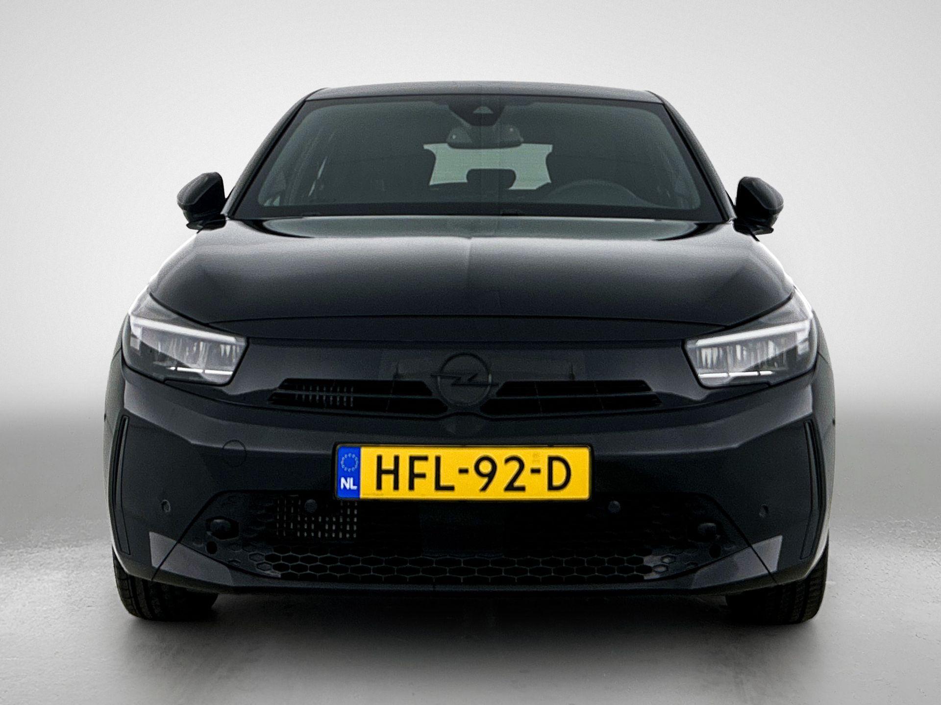 Opel Corsa 1.2 110pk Hybrid GS Automaat - Afbeelding 4