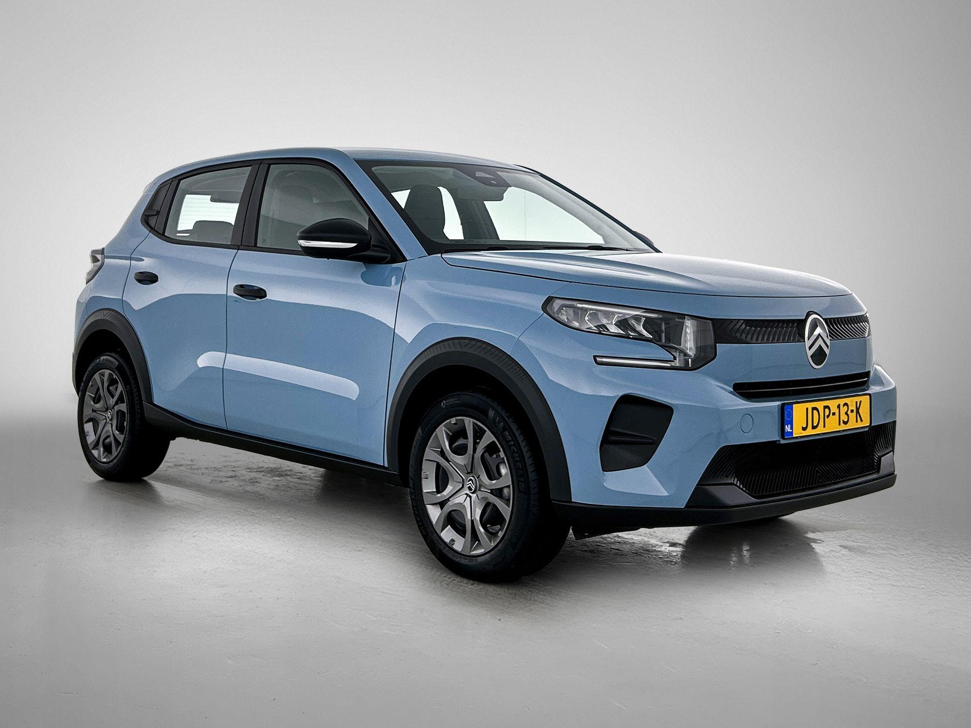 Citroën C3 1.2 100pk You - Afbeelding 2