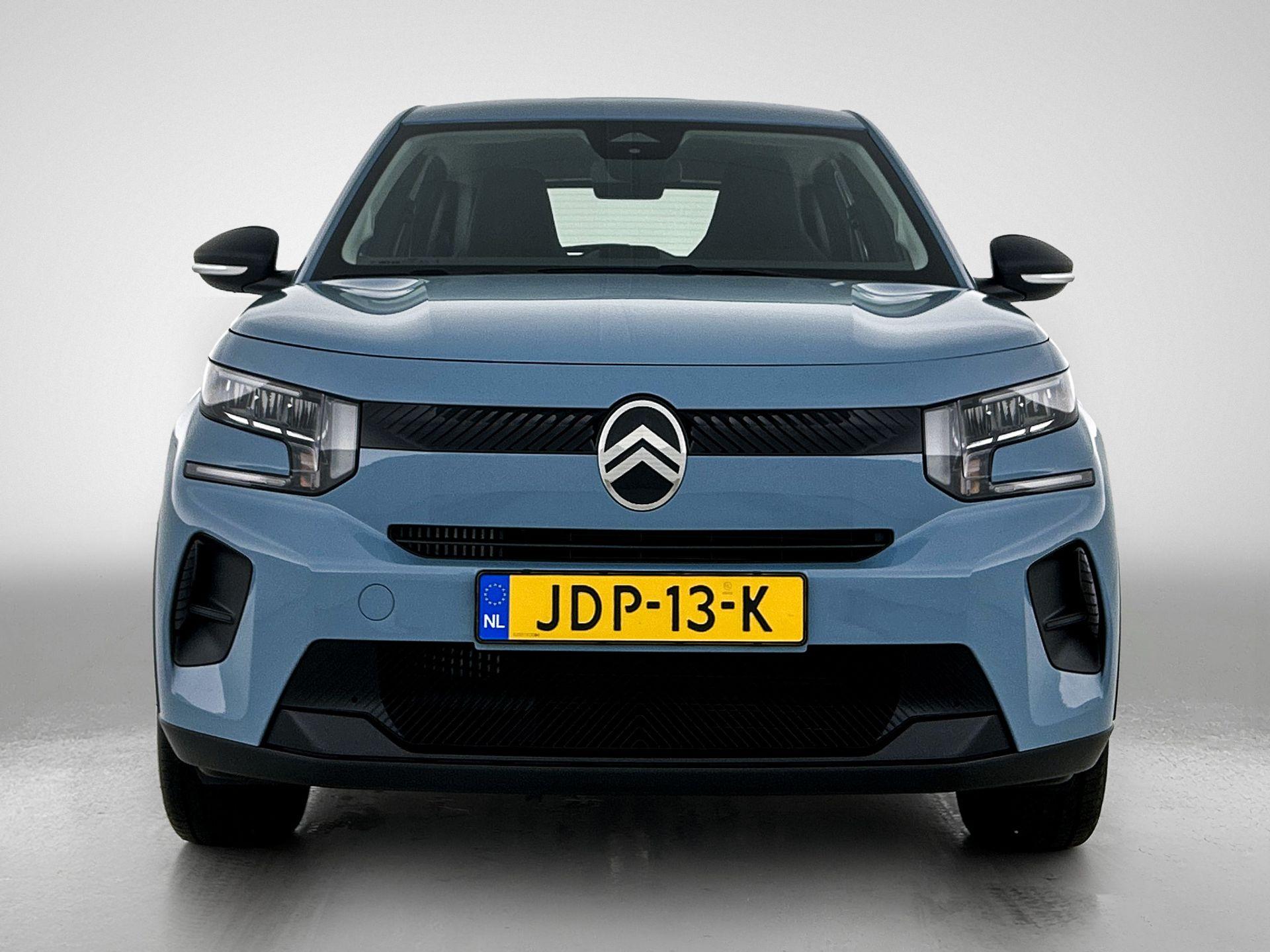 Citroën C3 1.2 100pk You - Afbeelding 4