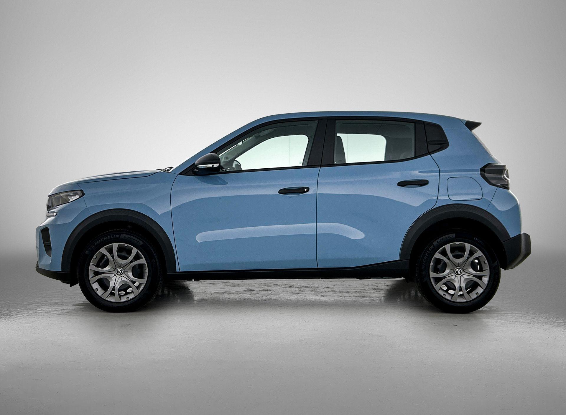 Citroën C3 1.2 100pk You - Afbeelding 5