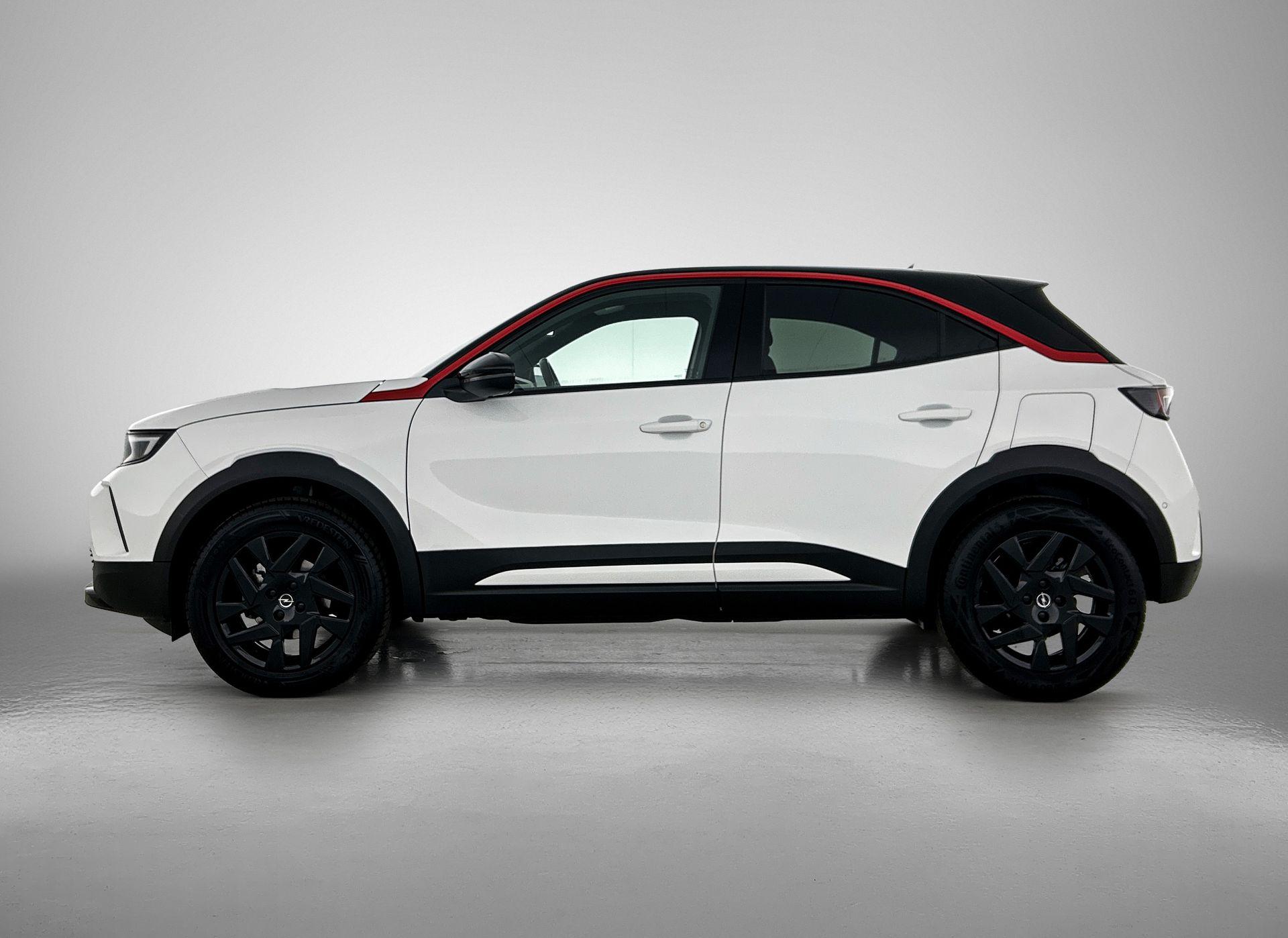 Opel Mokka 1.2 130pk GS Line Automaat - Afbeelding 5