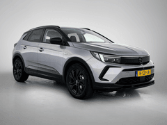 Opel Grandland 1.2 130pk GS Line - Afbeelding 2
