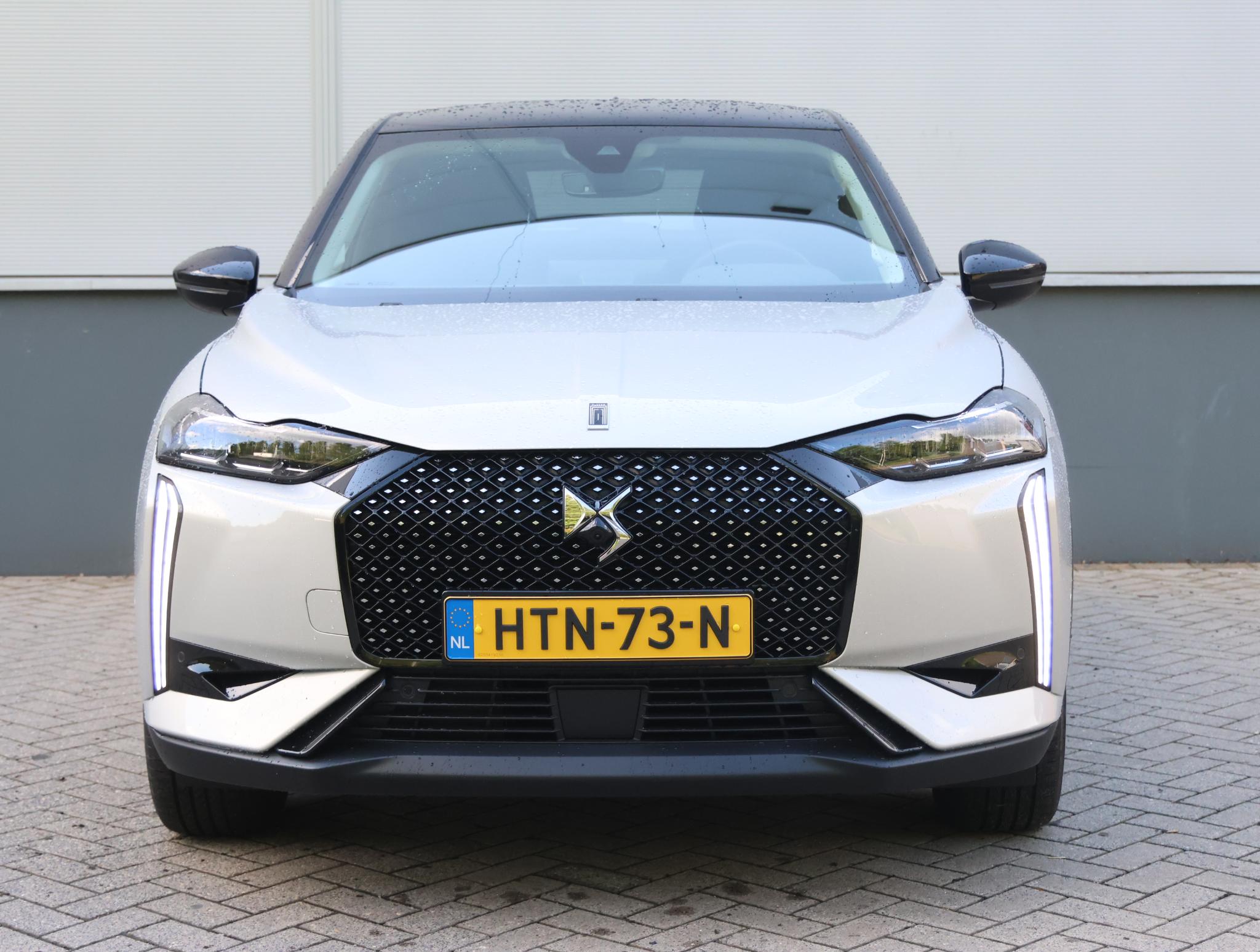 DS DS 3 E-Tense Ligne Business 54 kWh - Afbeelding 5