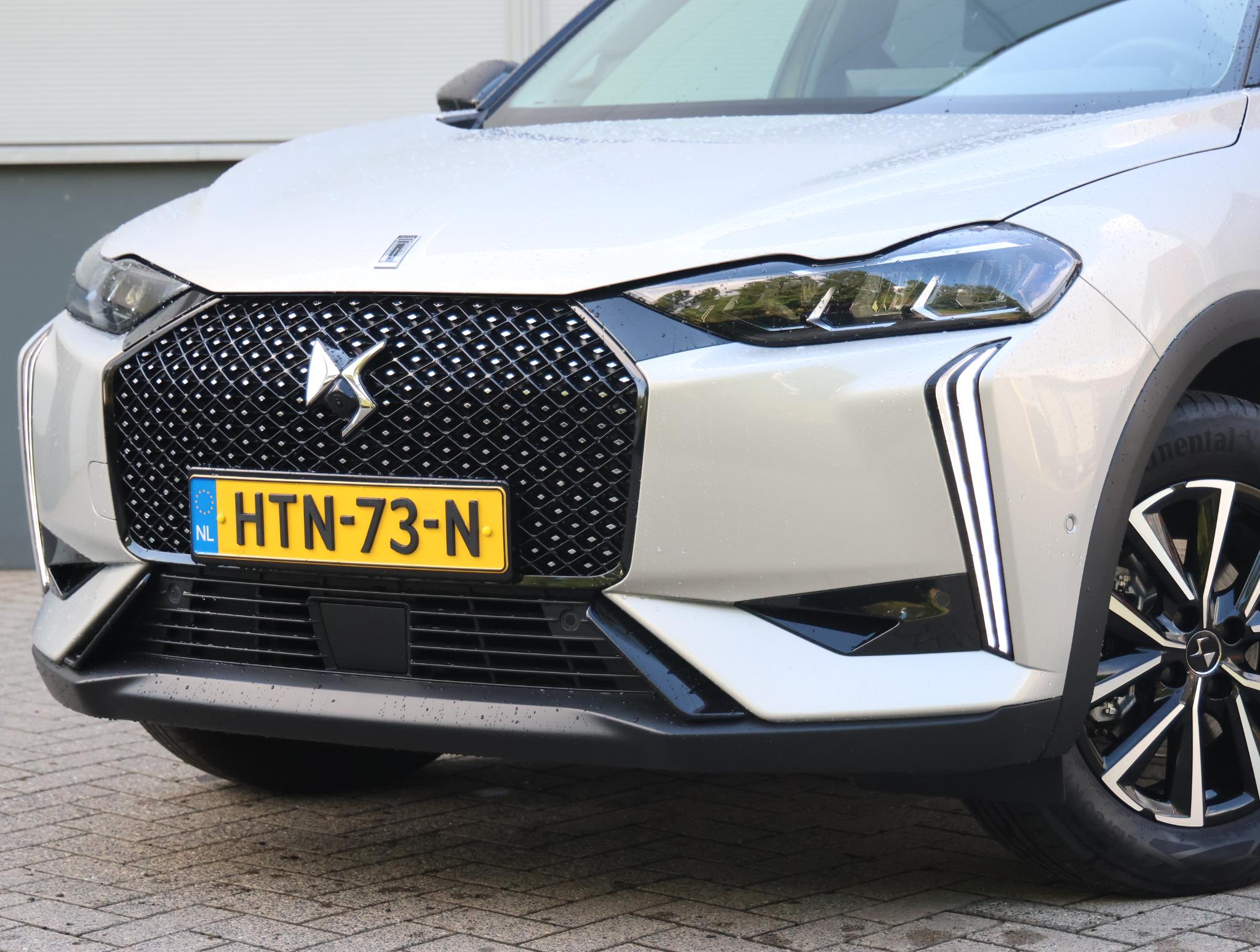 DS DS 3