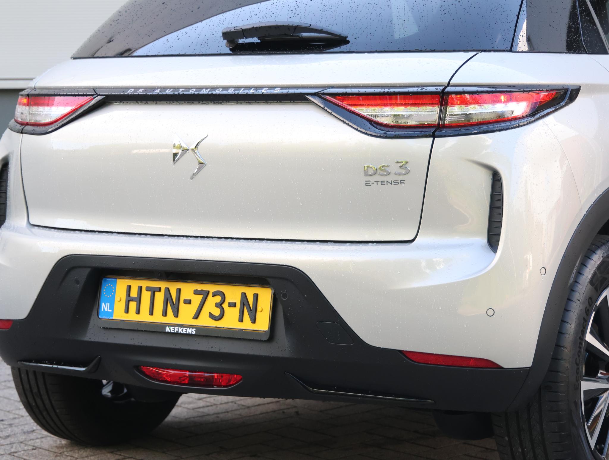 DS DS 3