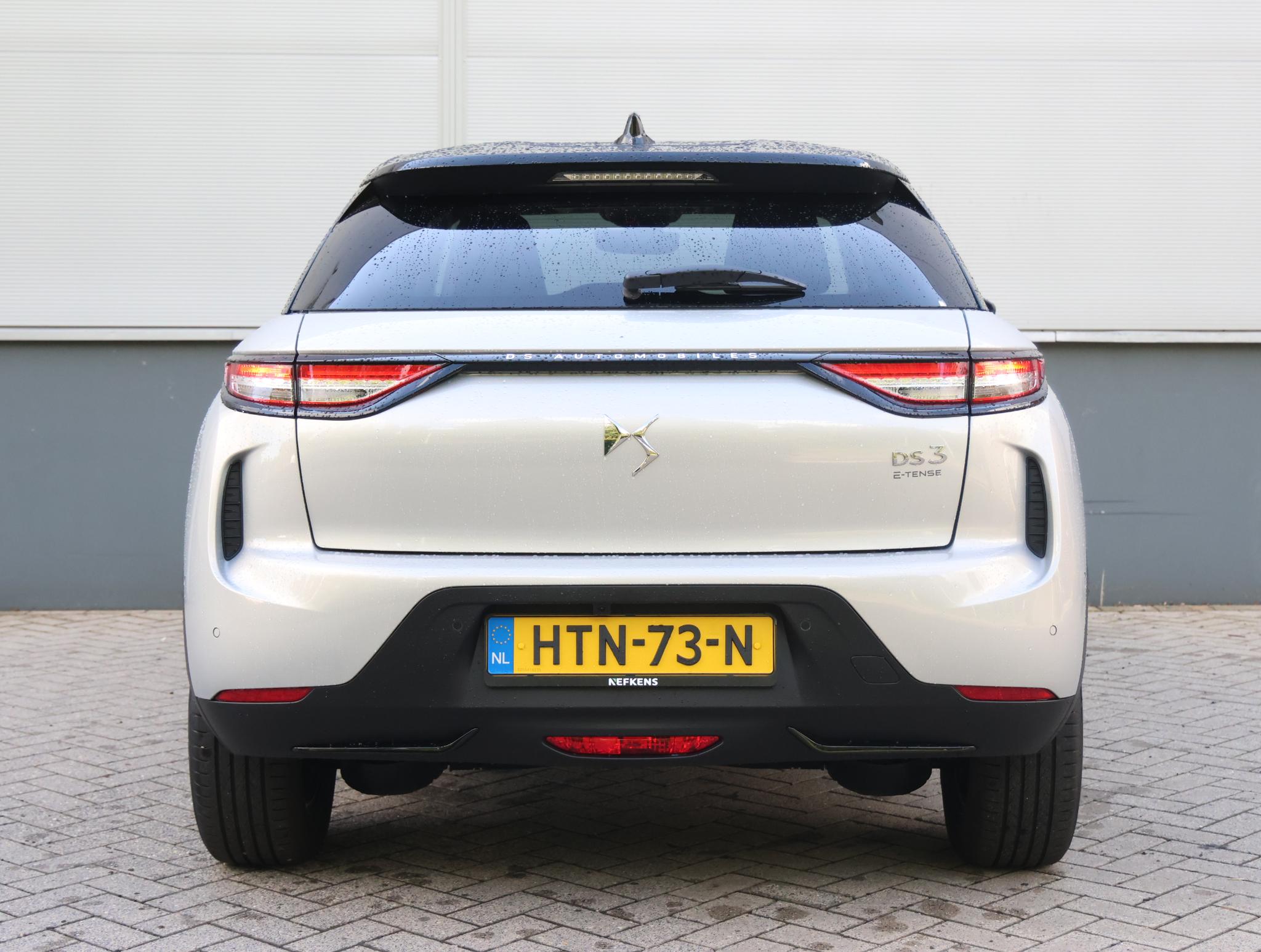 DS DS 3
