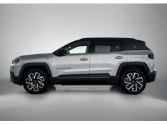 Jeep Compass 210pk First Edition 74 kWh Automaat - Afbeelding 5