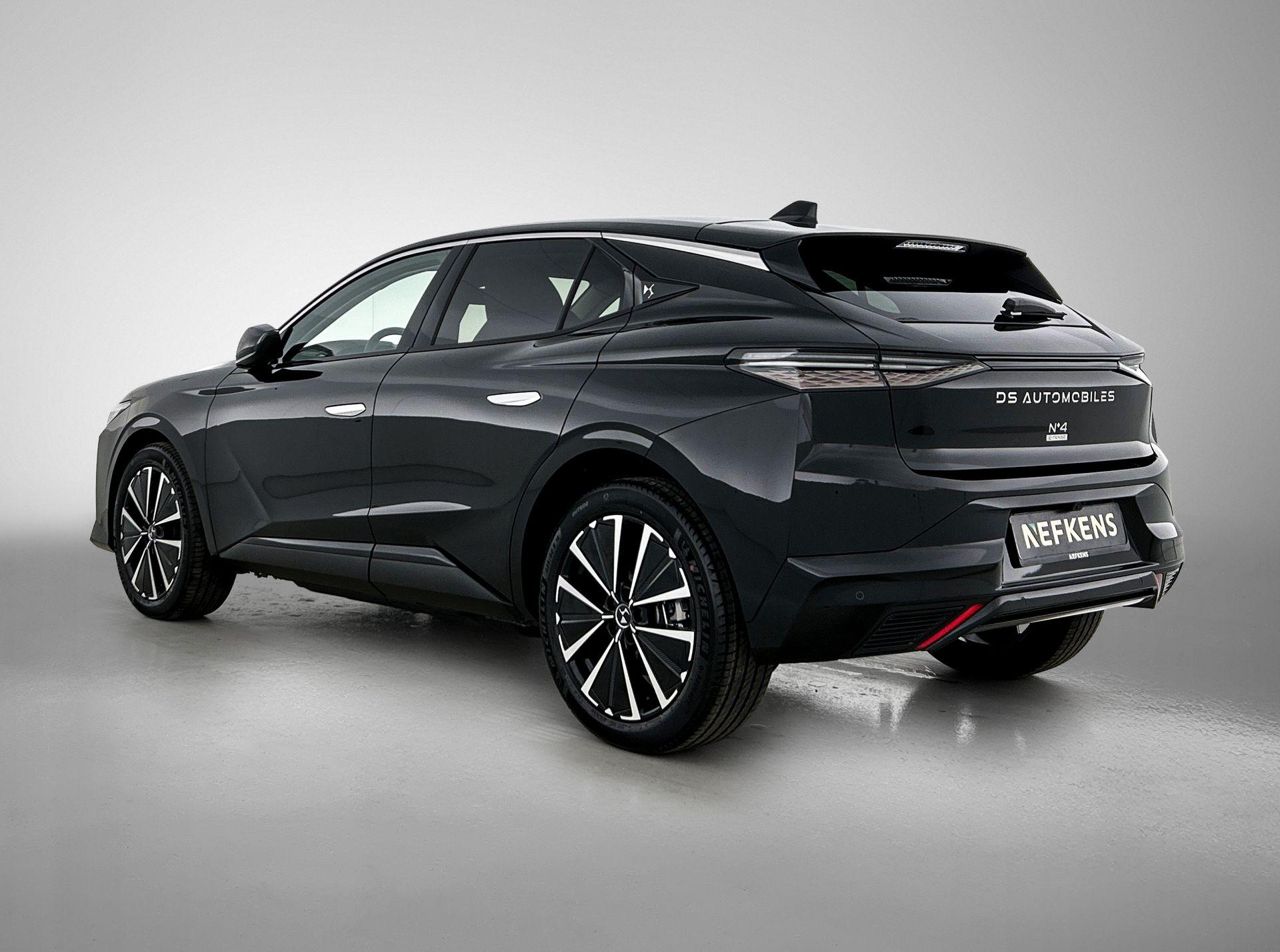 DS DS 4