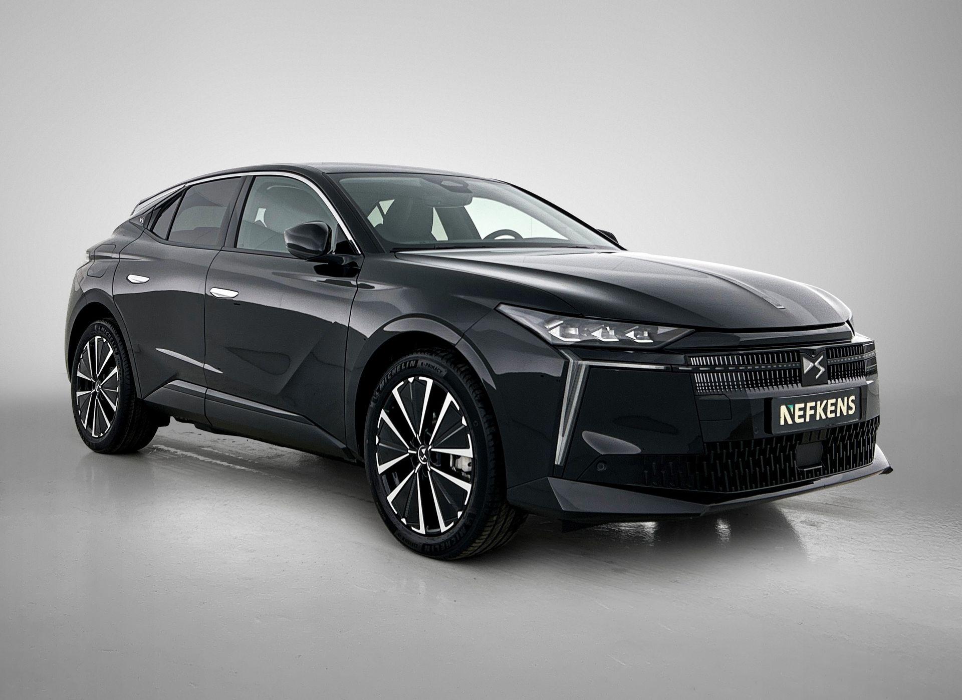 DS DS 4