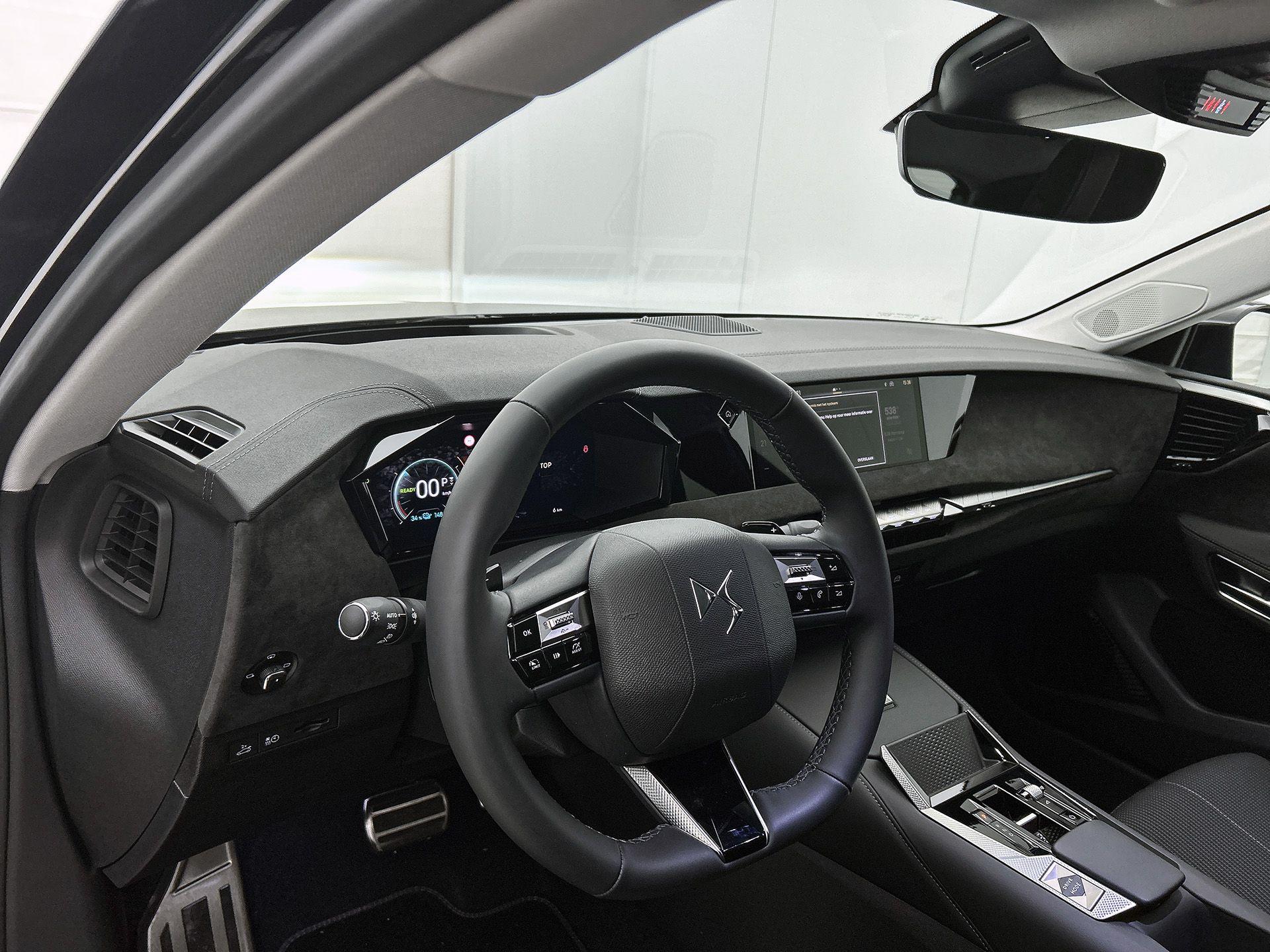 DS DS 4