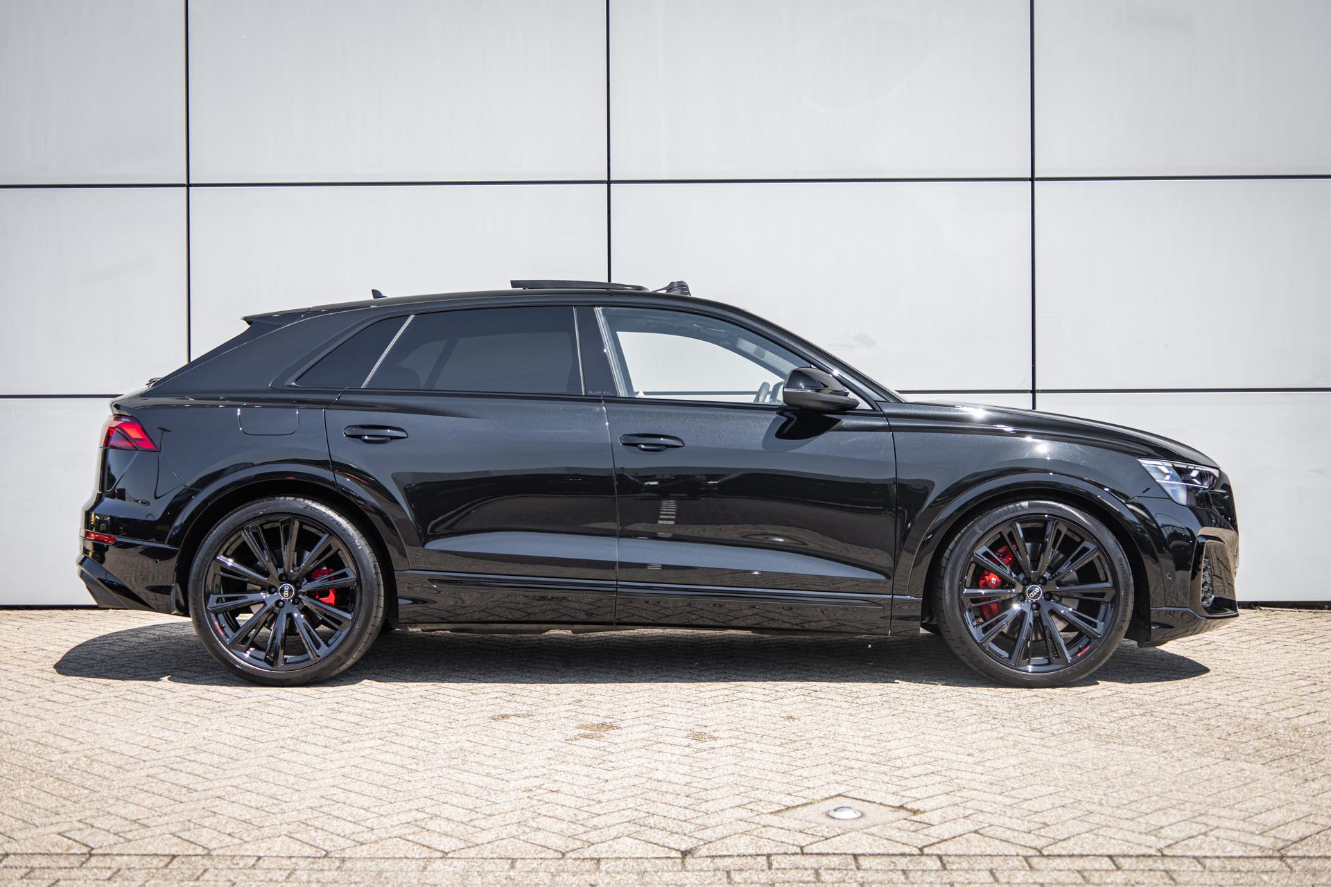 Audi SQ8 4.0 TFSI 507pk quattro - Afbeelding 3
