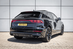 Audi SQ8 4.0 TFSI 507pk quattro - Afbeelding 2