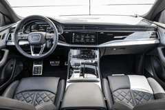 Audi SQ8 4.0 TFSI 507pk quattro - Afbeelding 5