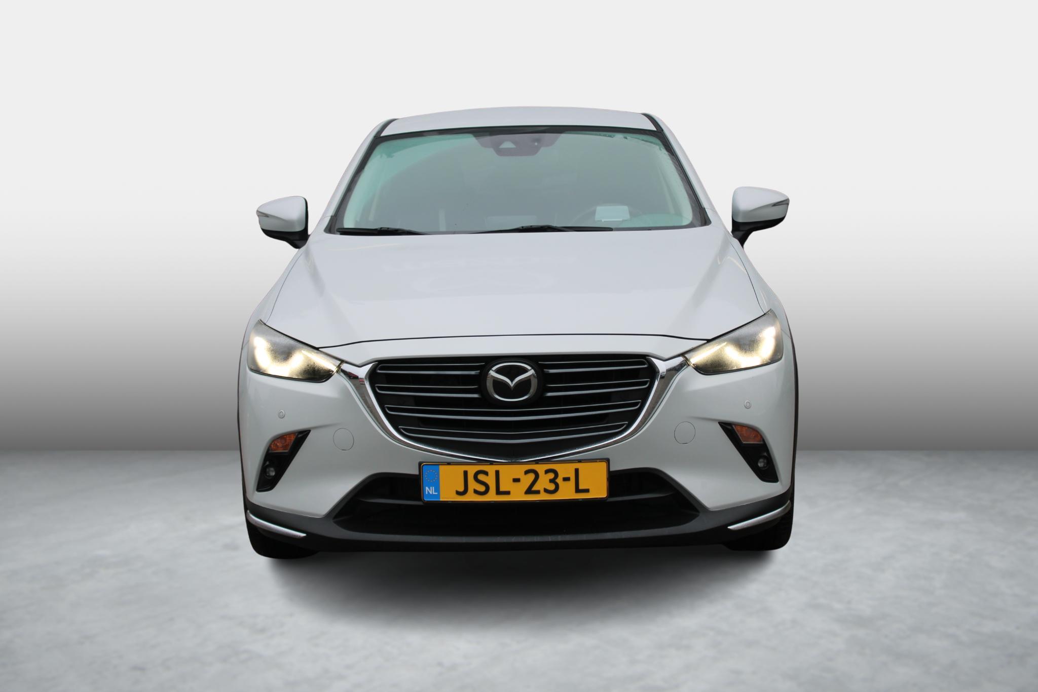 Mazda CX-3 2.0 SkyActiv-G 150 GT-M 4WD - Afbeelding 2