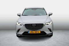 Mazda CX-3 2.0 SkyActiv-G 150 GT-M 4WD - Afbeelding 2