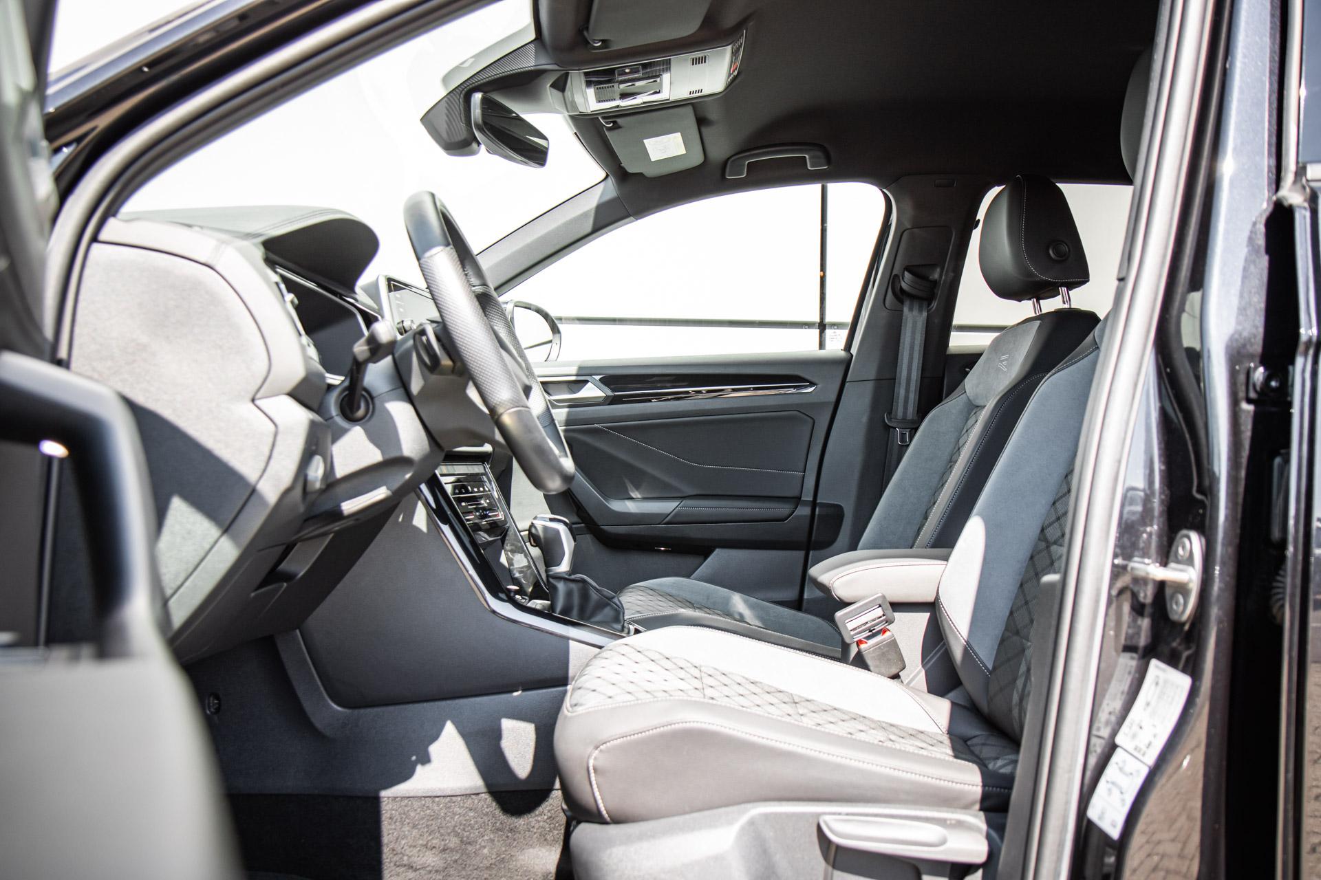 Volkswagen T-Roc 1.5 TSI 150pk DSG R-Line - Afbeelding 4