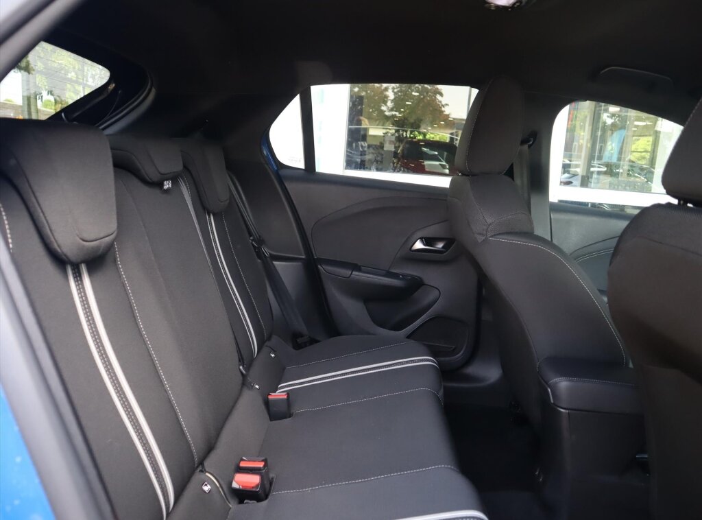 Opel Corsa 1.2 Turbo Hybrid 110pk eDCT GS - Afbeelding 3