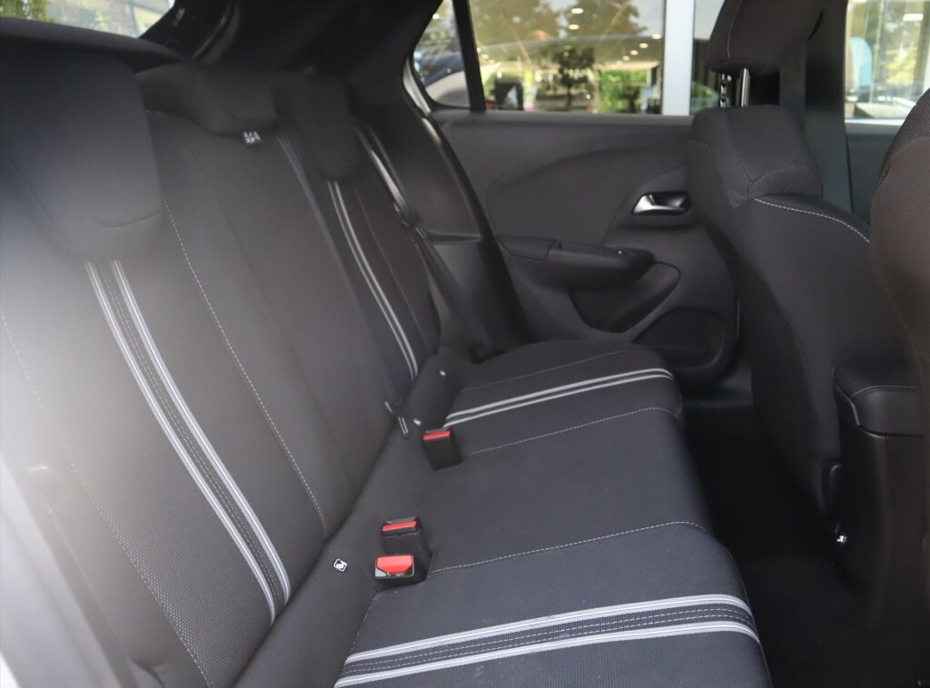 Opel Corsa 1.2 Turbo Hybrid 110pk eDCT GS - Afbeelding 4