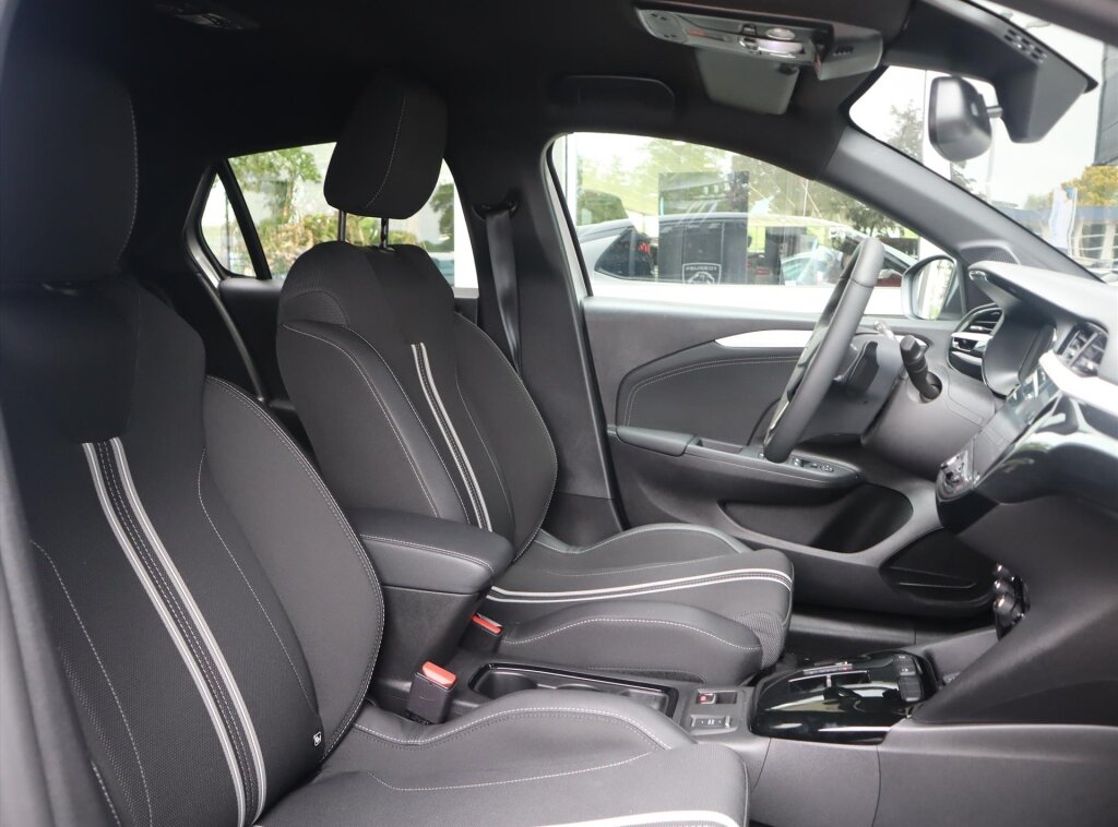 Opel Corsa 1.2 Turbo Hybrid 110pk eDCT GS - Afbeelding 2