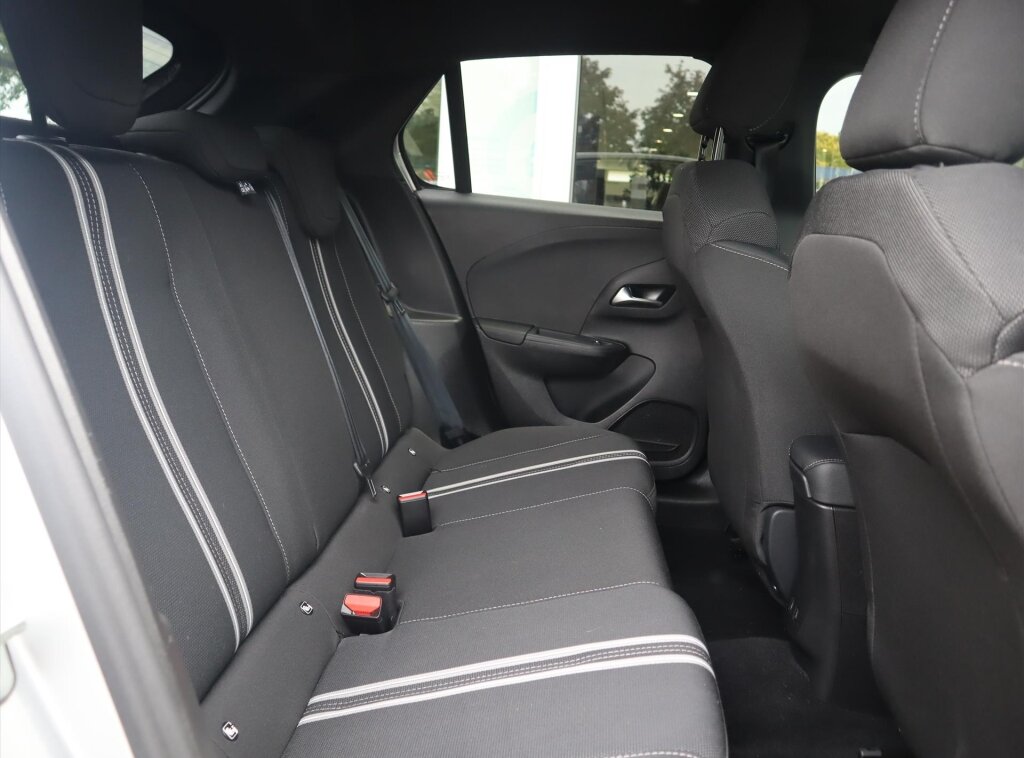 Opel Corsa 1.2 Turbo Hybrid 110pk eDCT GS - Afbeelding 4