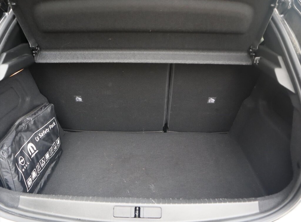 Opel Corsa 1.2 Turbo Hybrid 110pk eDCT GS - Afbeelding 5