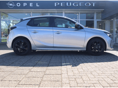 Opel Corsa Edition 1.2 Start/Stop 75PK, Rijklaarprijs Mirror Screen Cruise Control DAB+ Tuner Lichtmetalen wielen - Afbeelding 5