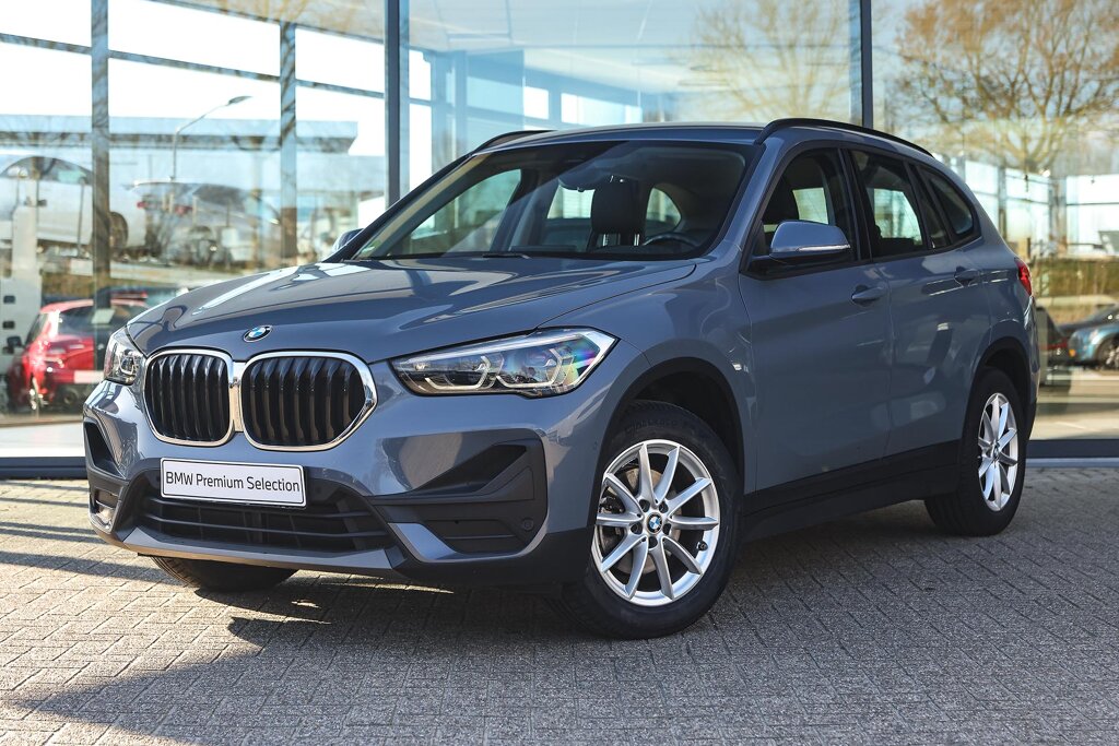 BMW X1 1