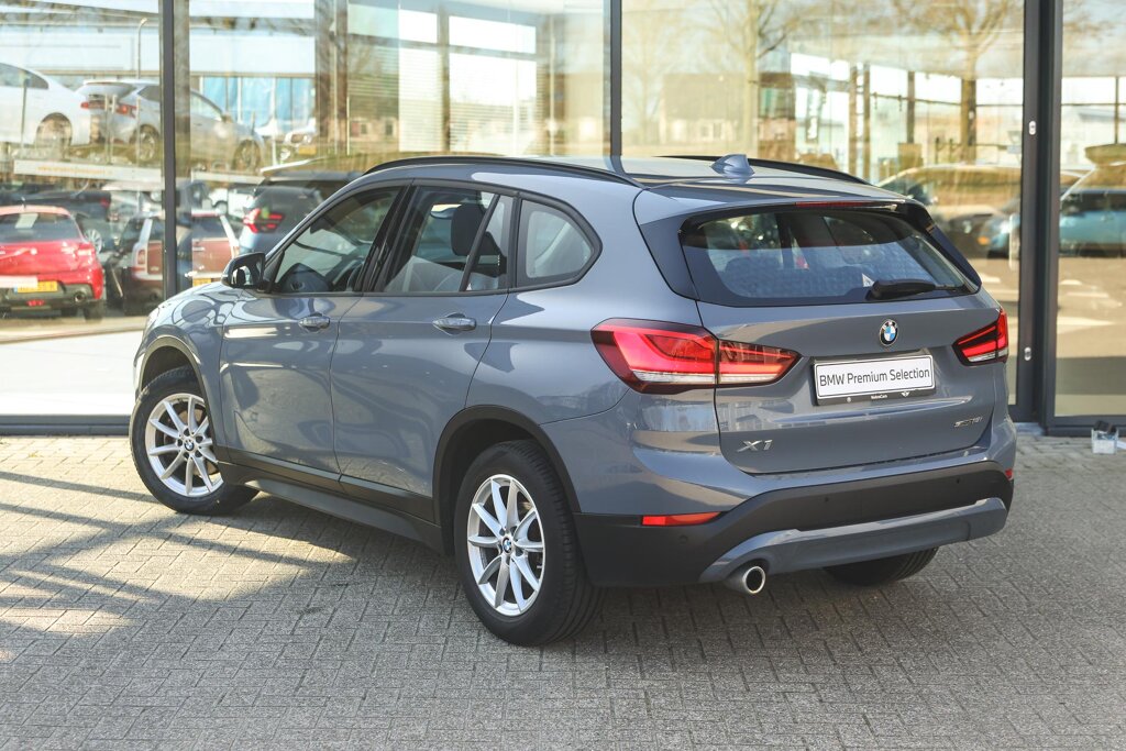 BMW X1 2