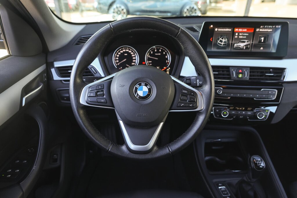 BMW X1 3