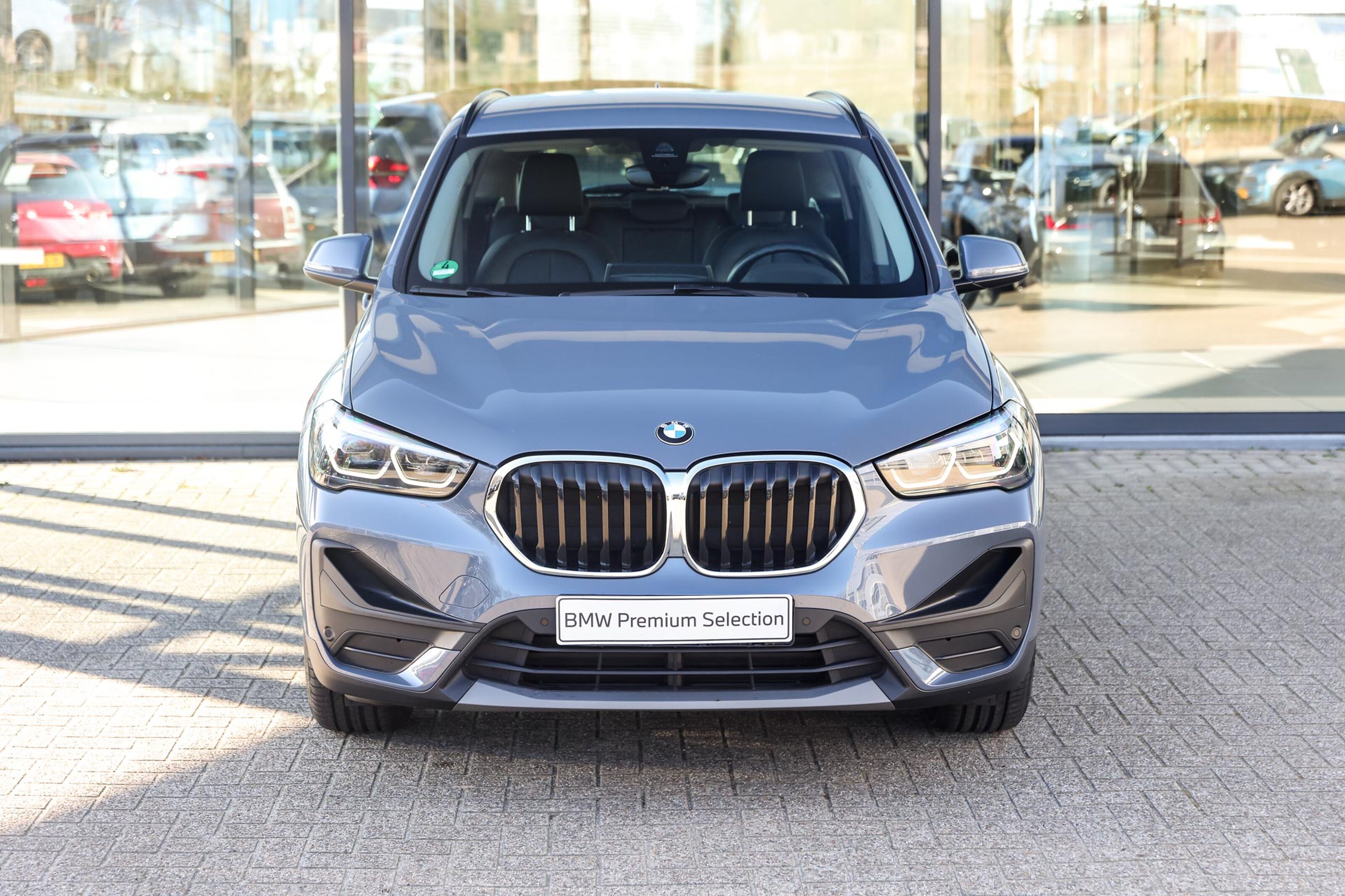 BMW X1 sDrive18i High Executive