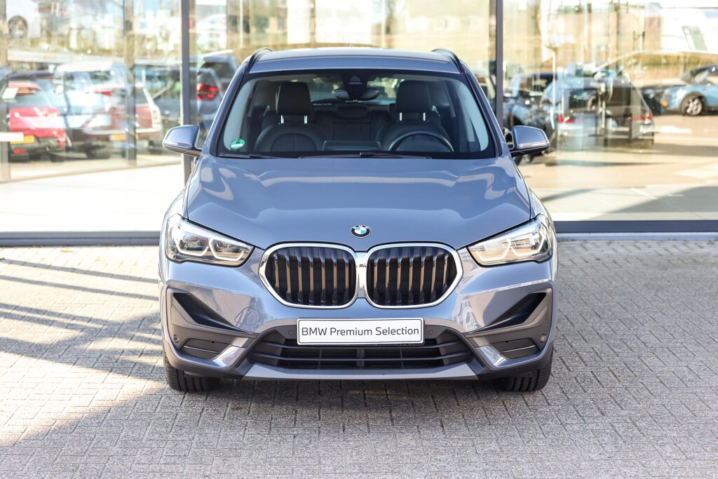 BMW X1 5