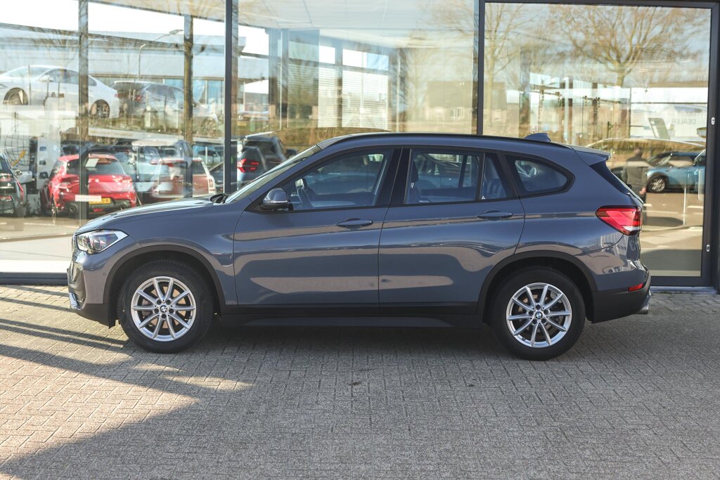 BMW X1 7