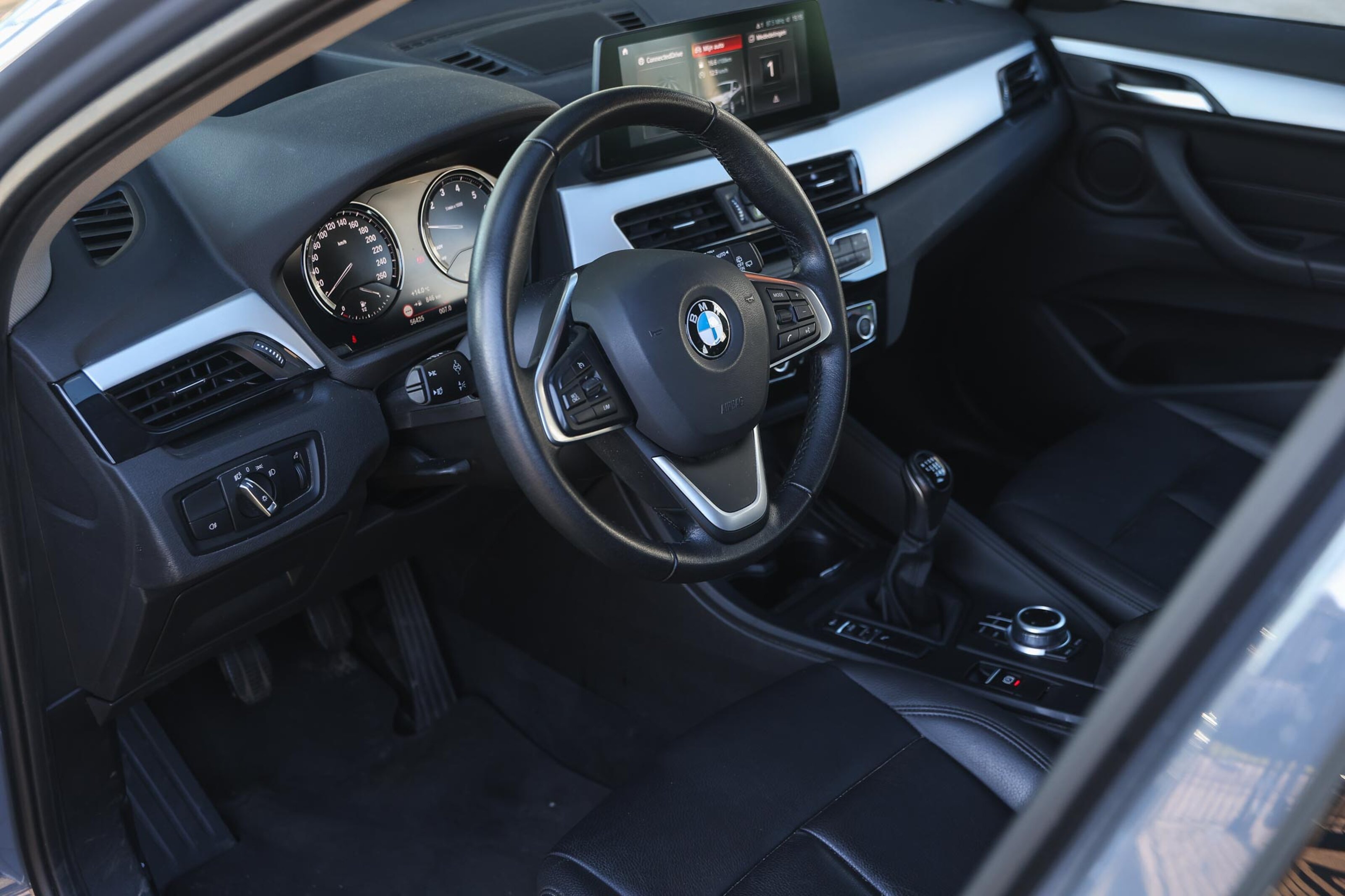 BMW X1 9