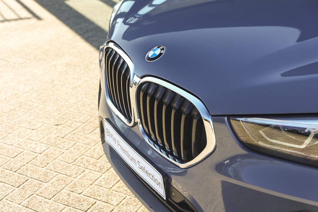 BMW X1 24