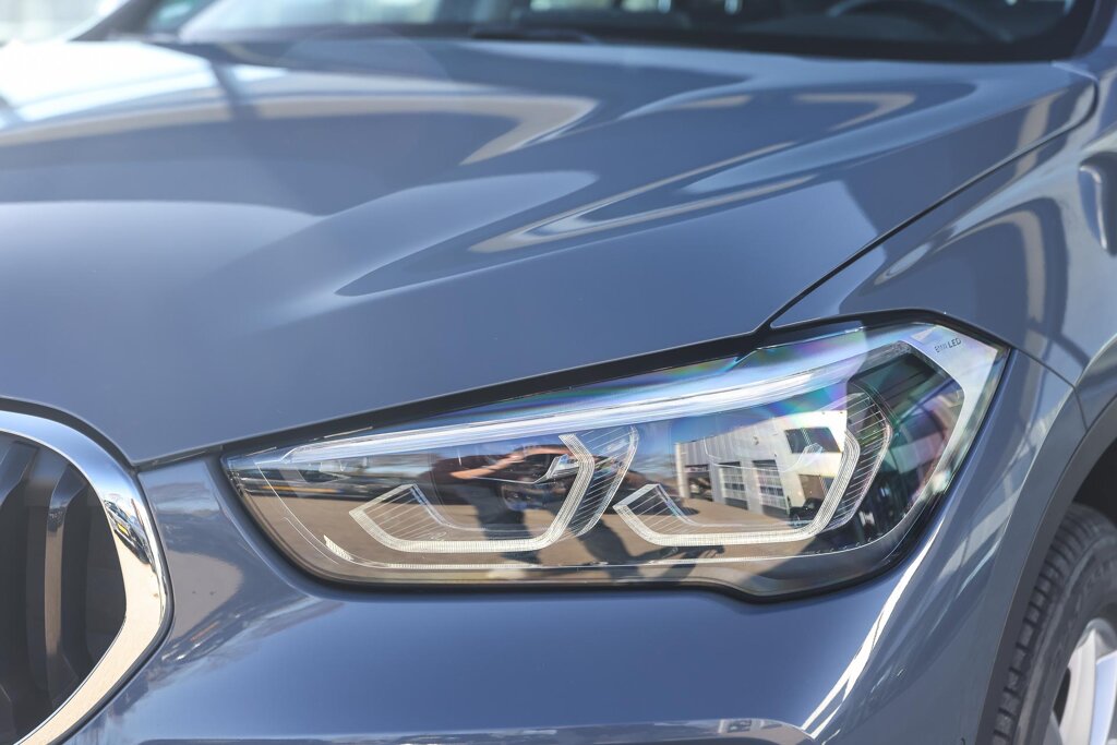 BMW X1 25