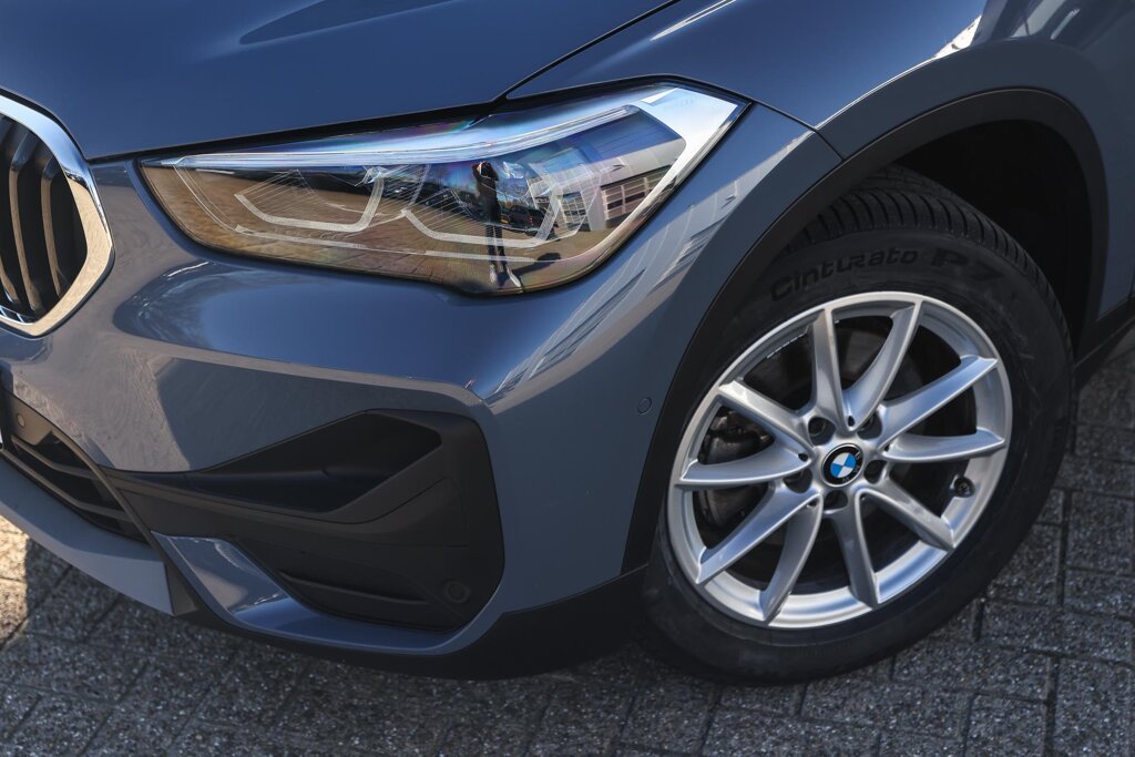 BMW X1 26