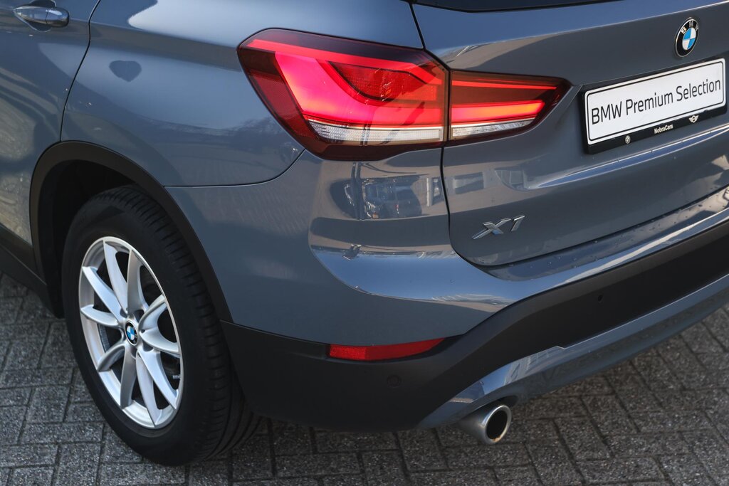 BMW X1 27